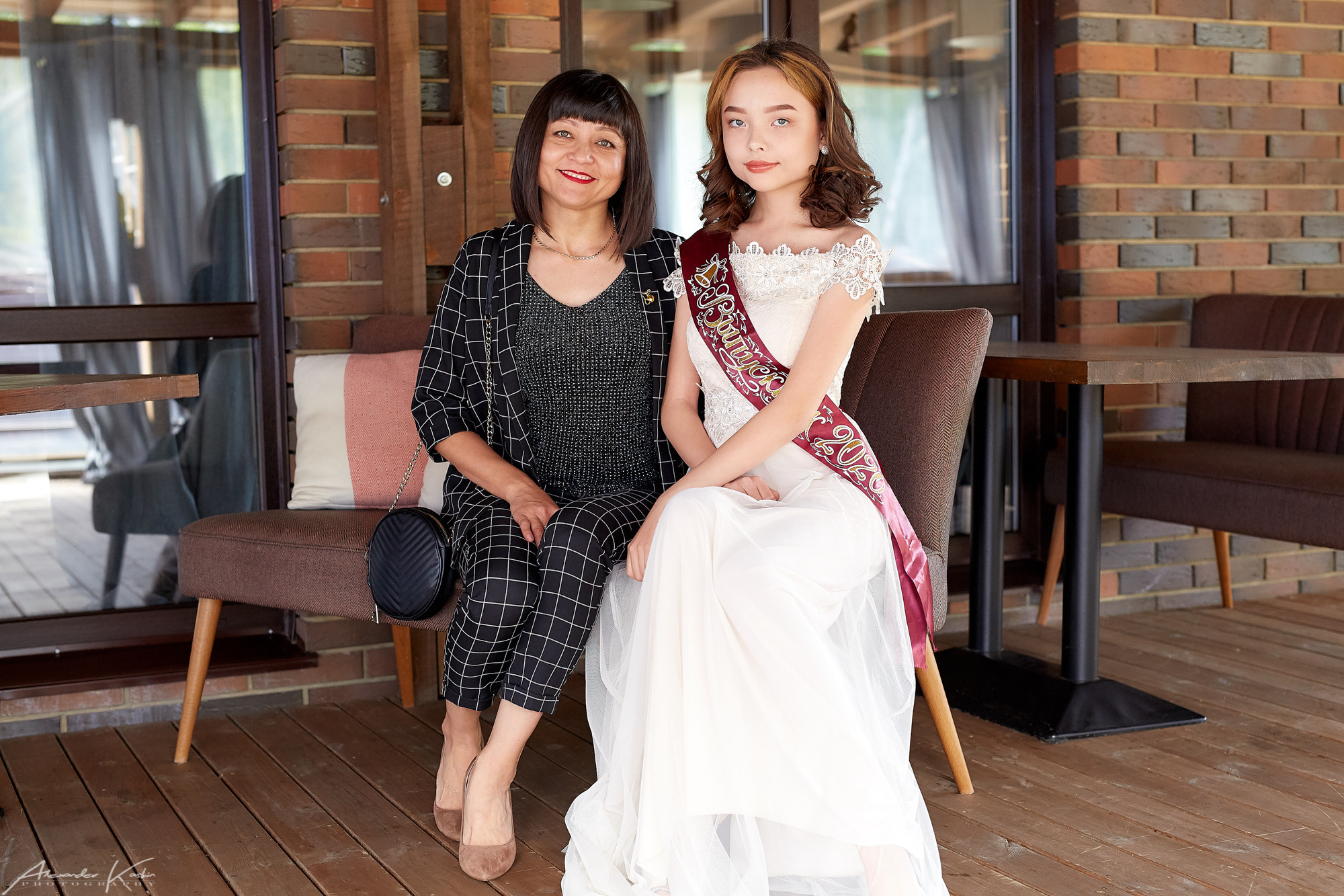 Выпускные. Александр Кашин, репортажный фотограф в Челябинске и Екатеринбурге