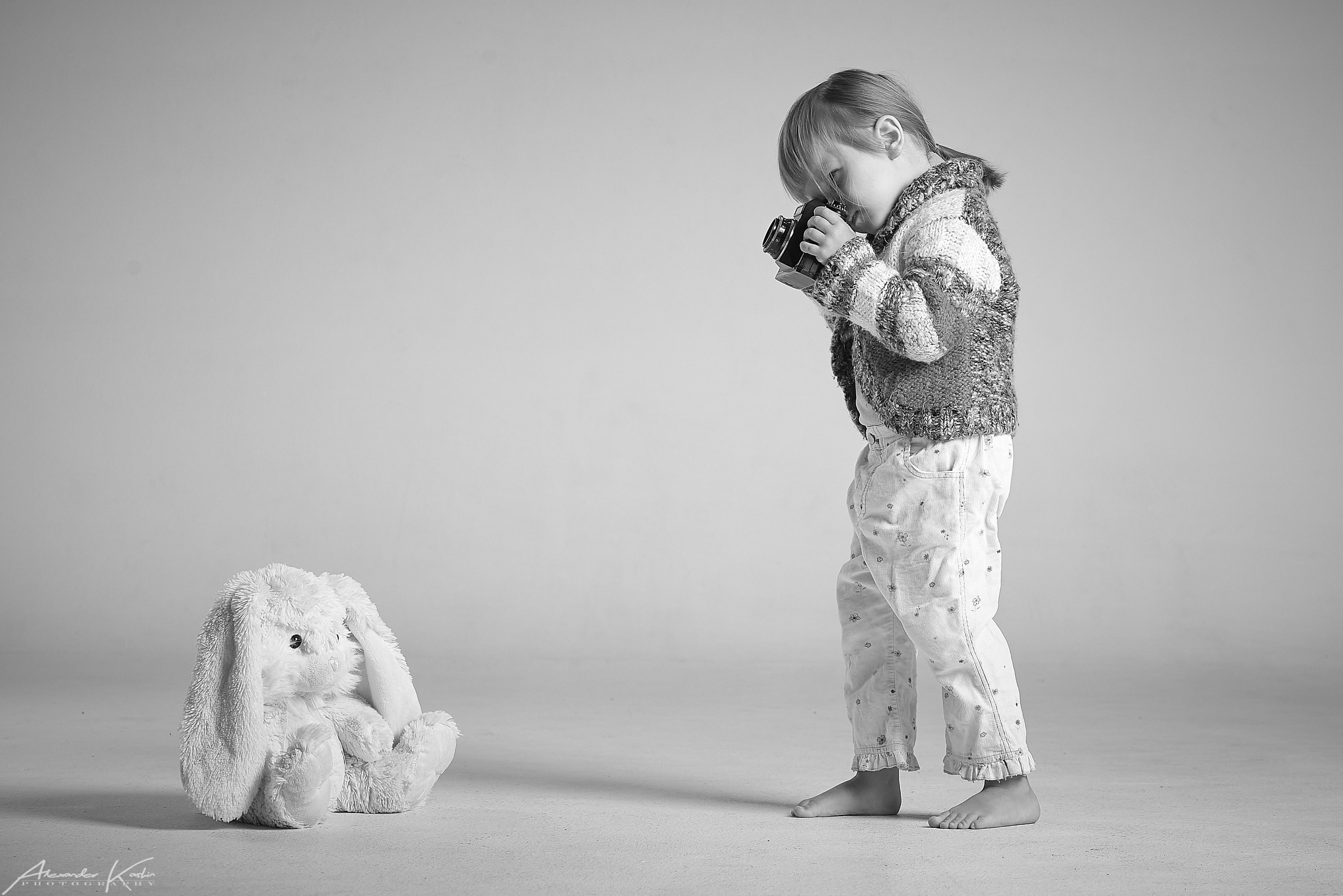 Студийные. Александр Кашин, репортажный фотограф в Челябинске и Екатеринбурге