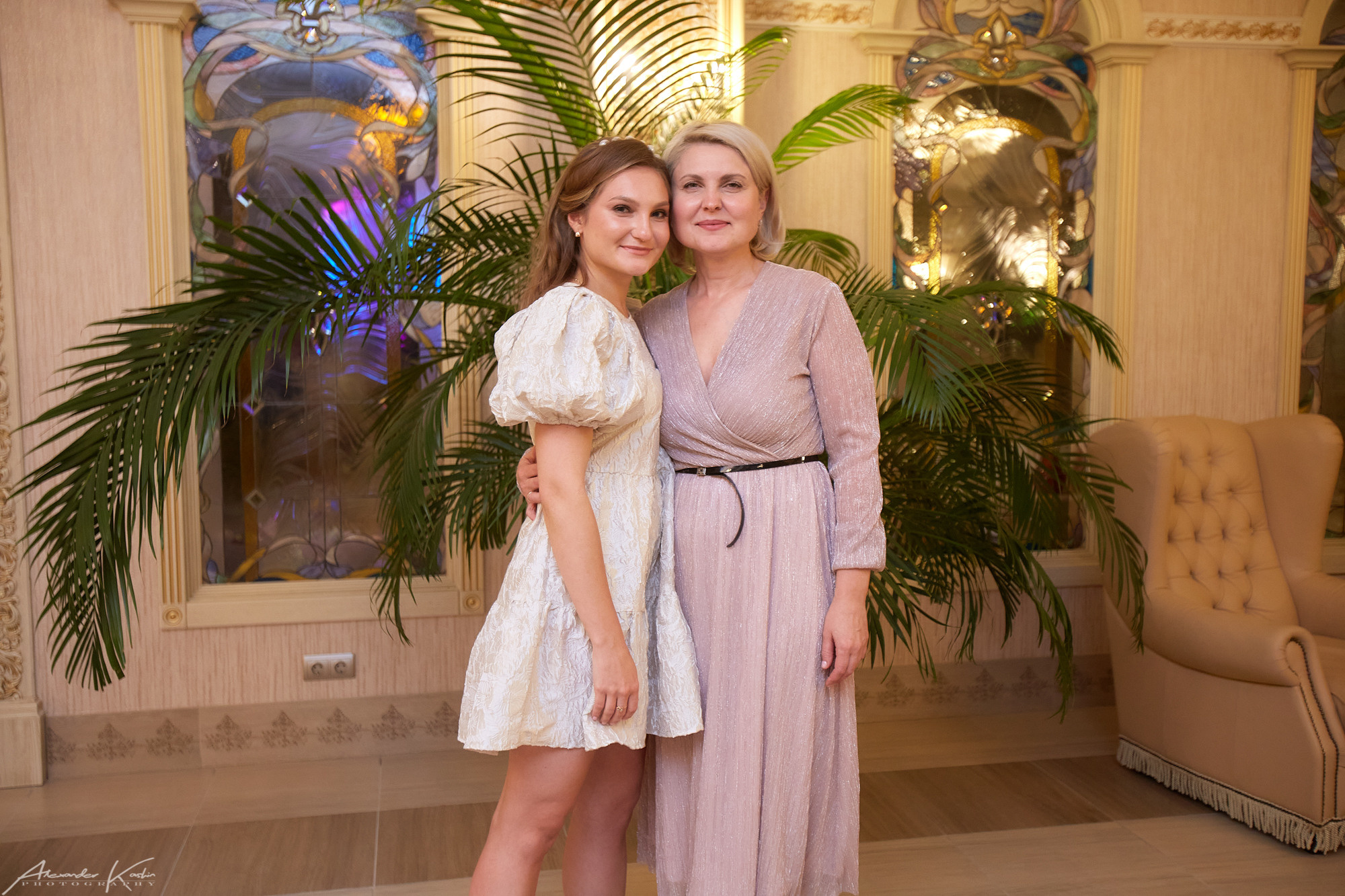 Выпускные. Александр Кашин, репортажный фотограф в Челябинске и Екатеринбурге