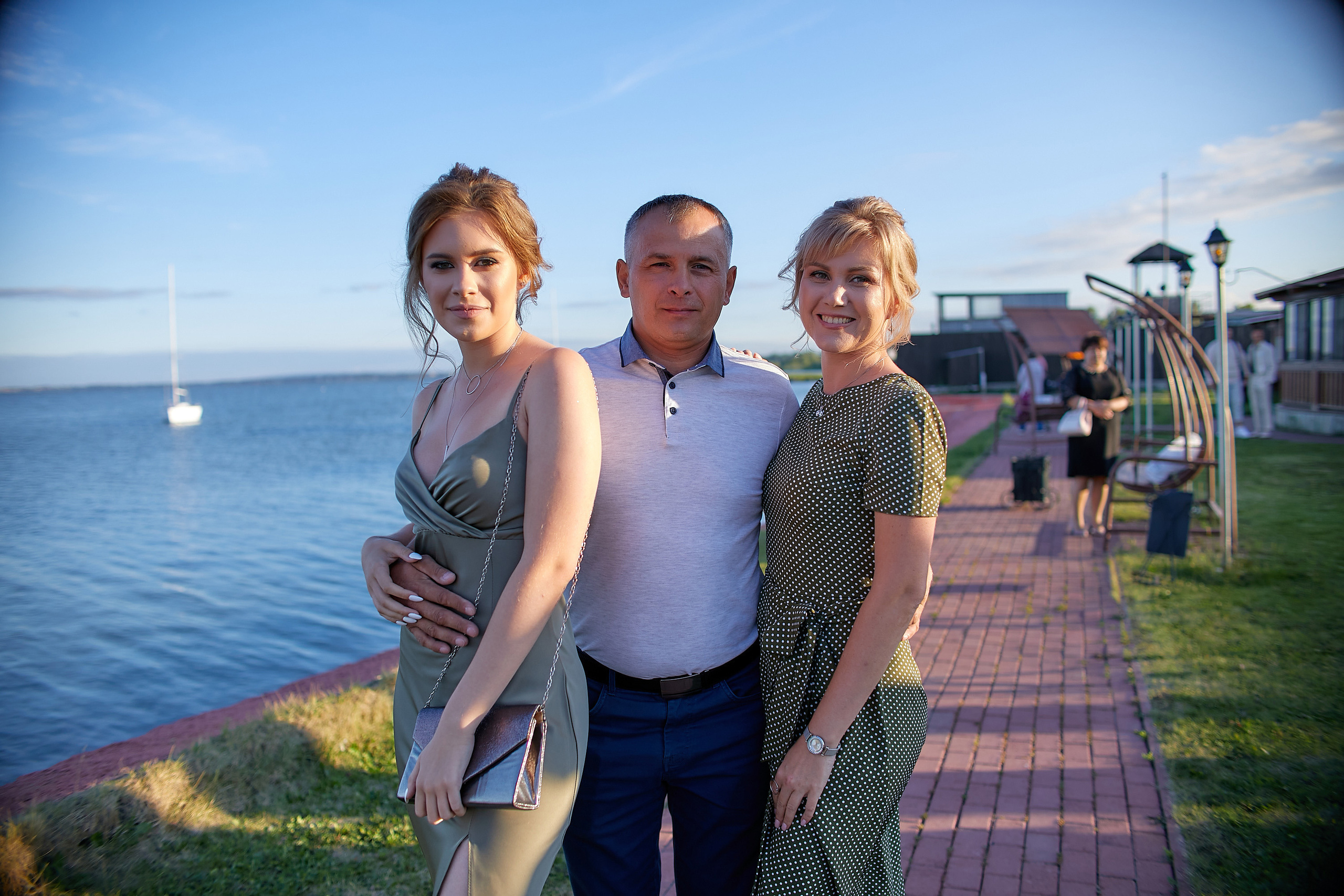 Выпускные. Александр Кашин, репортажный фотограф в Челябинске и Екатеринбурге