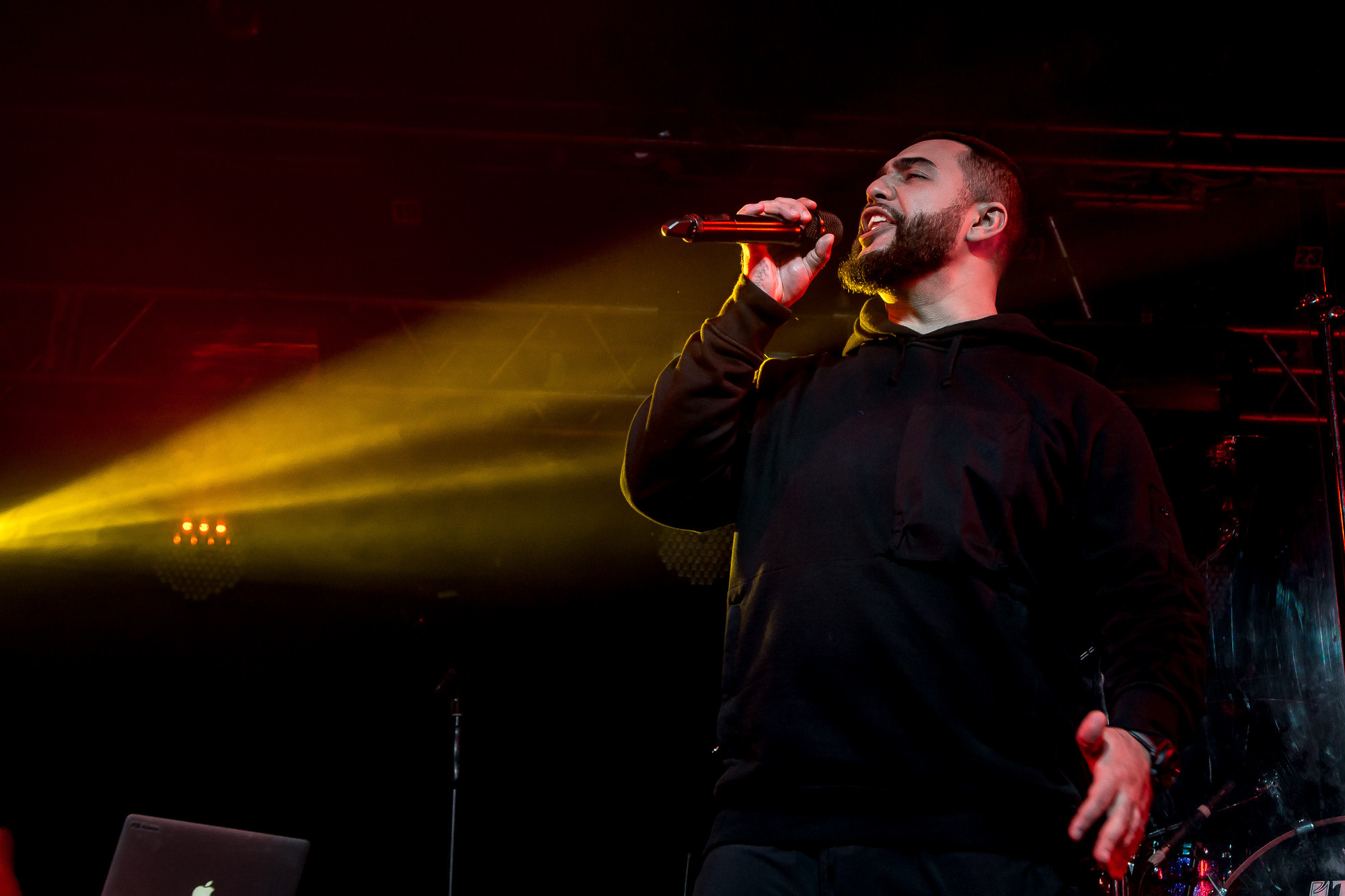 Концерты. Александр Кашин, репортажный фотограф в Челябинске и Екатеринбурге