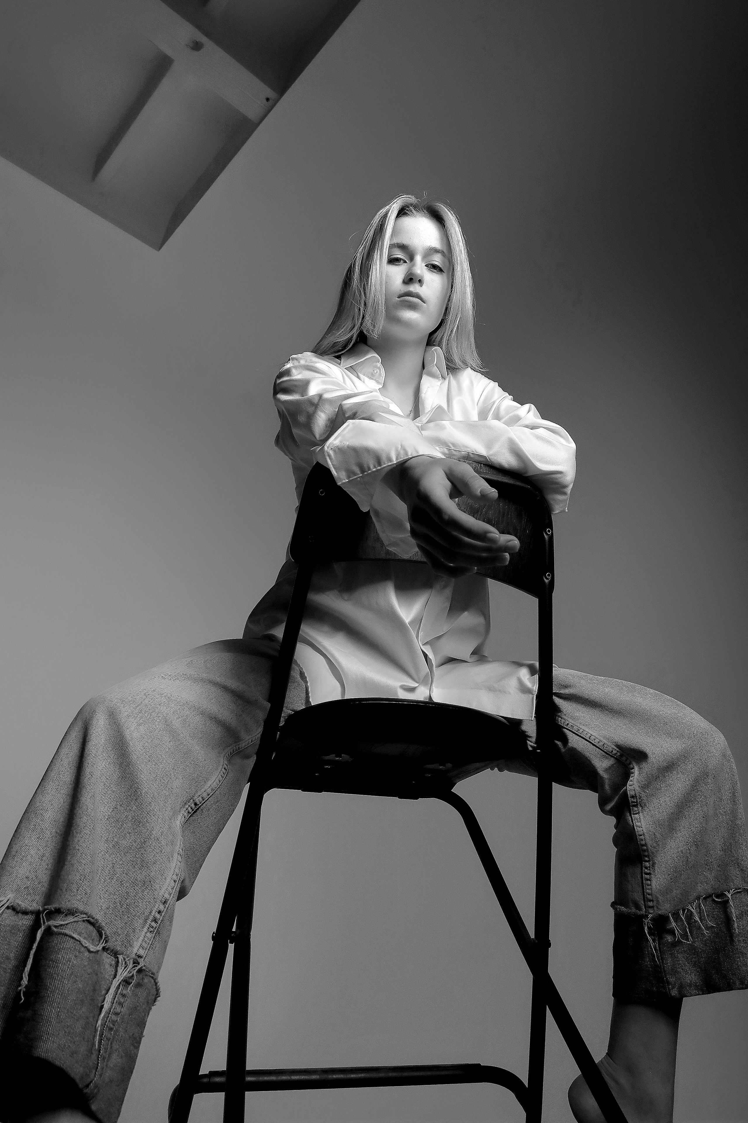 Студийные. Александр Кашин, репортажный фотограф в Челябинске и Екатеринбурге