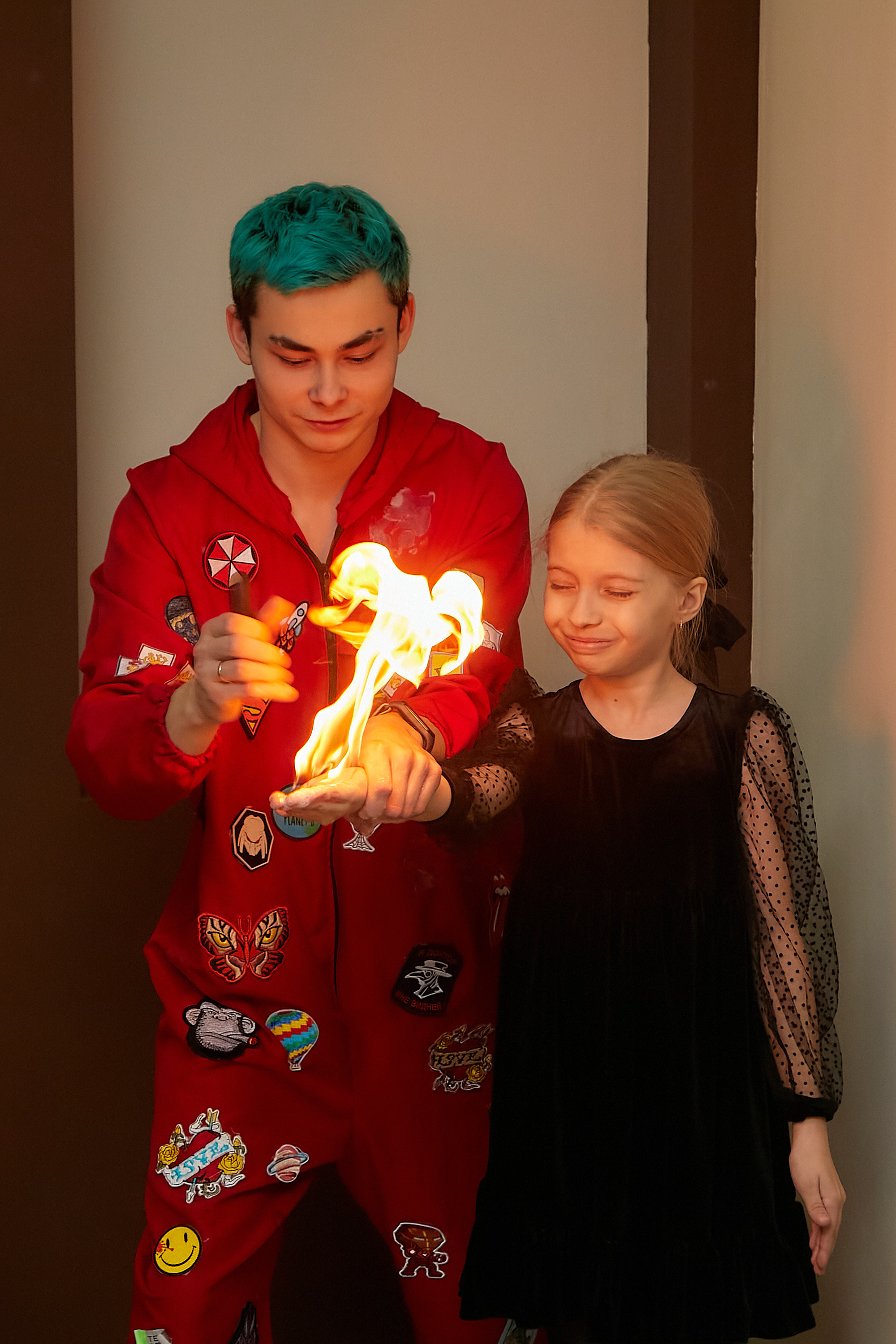 Детские. Александр Кашин, репортажный фотограф в Челябинске и Екатеринбурге