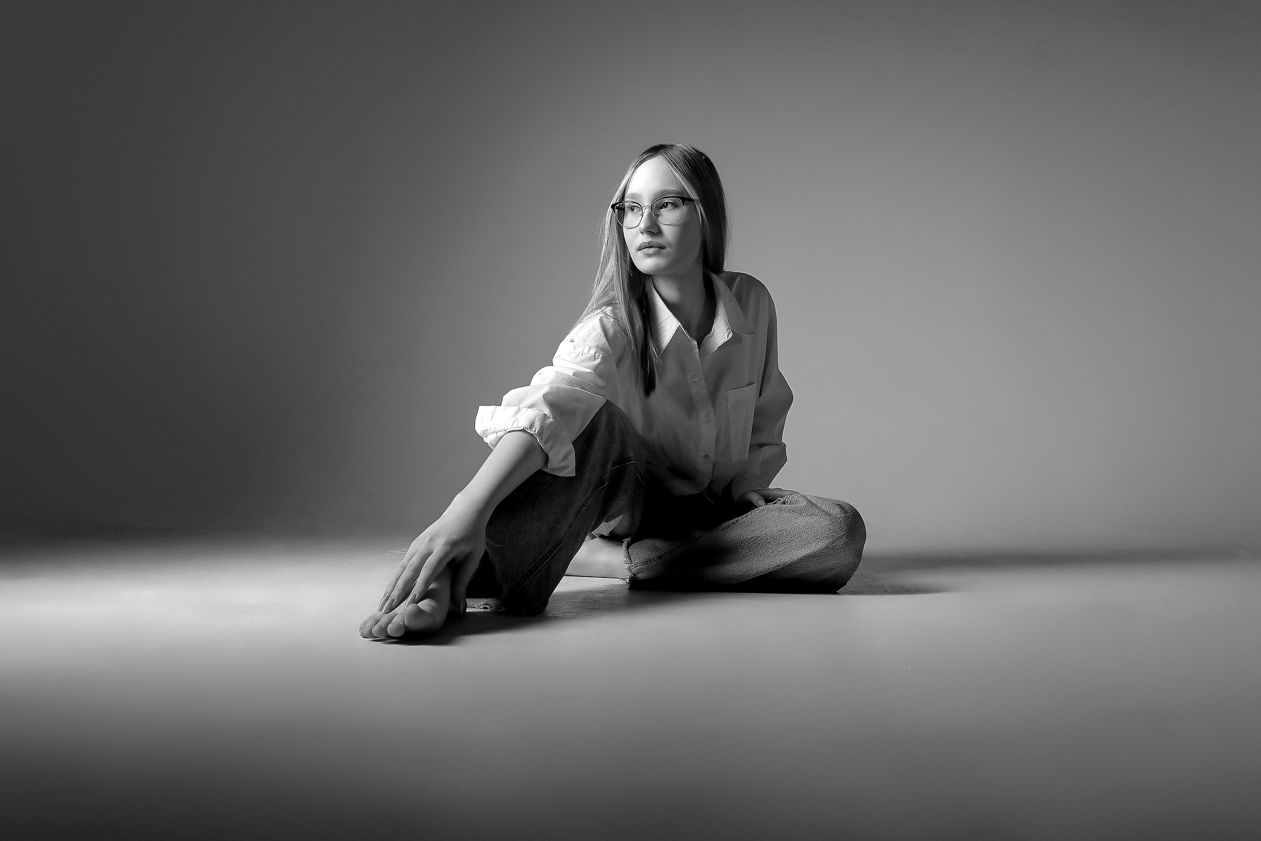 Студийные. Александр Кашин, репортажный фотограф в Челябинске и Екатеринбурге