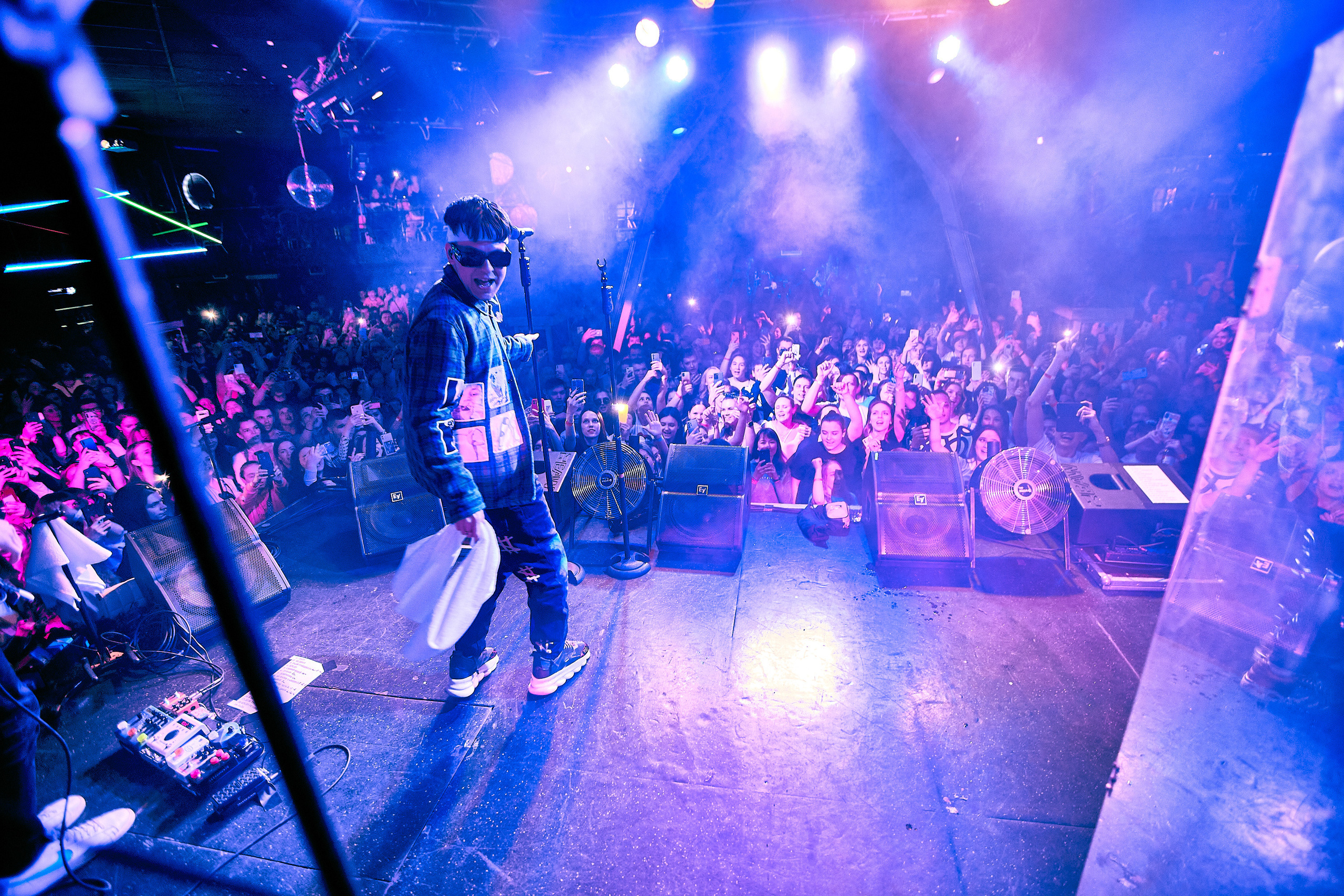 Концерты. Александр Кашин, репортажный фотограф в Челябинске и Екатеринбурге