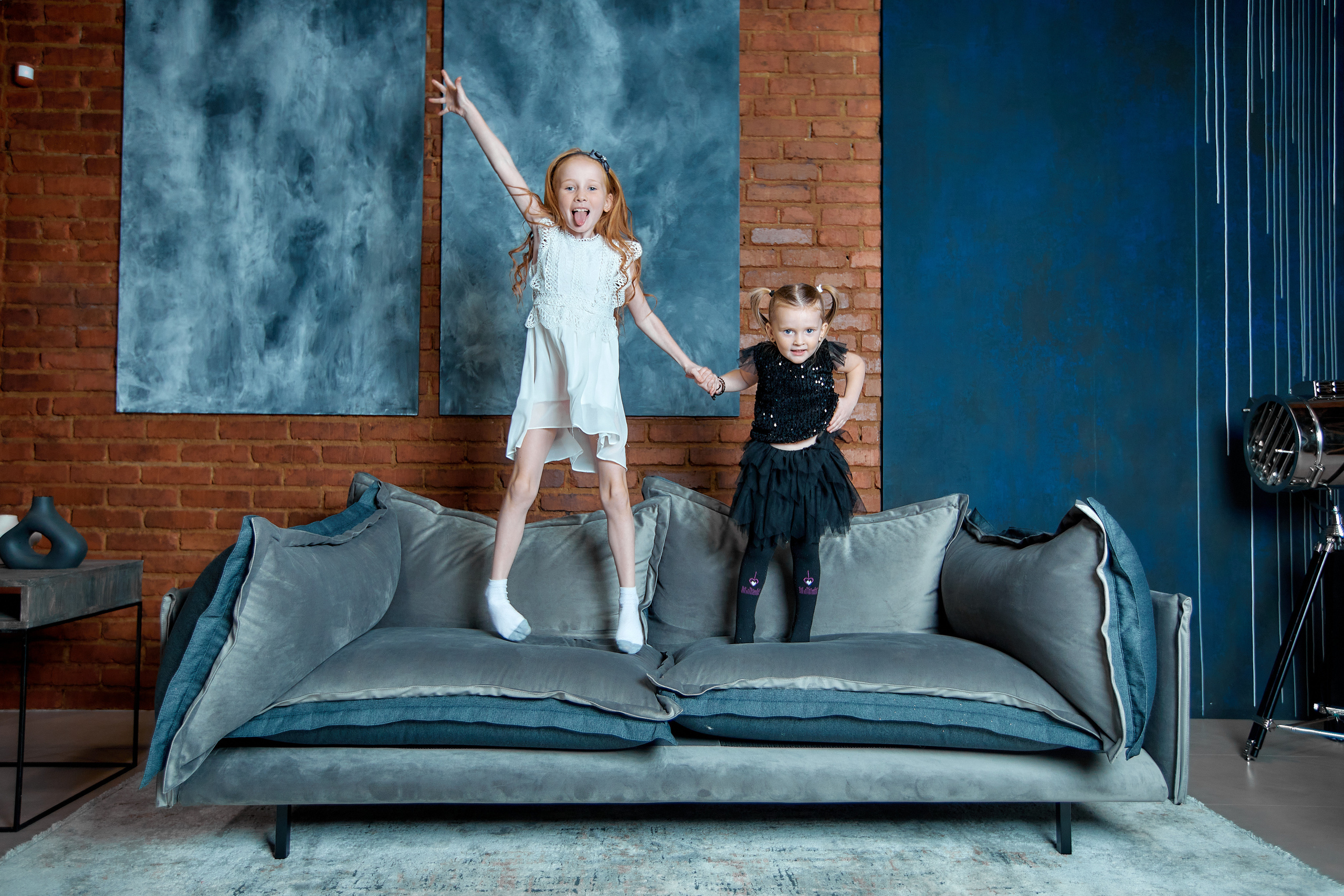 Семейные. Александр Кашин, репортажный фотограф в Челябинске и Екатеринбурге