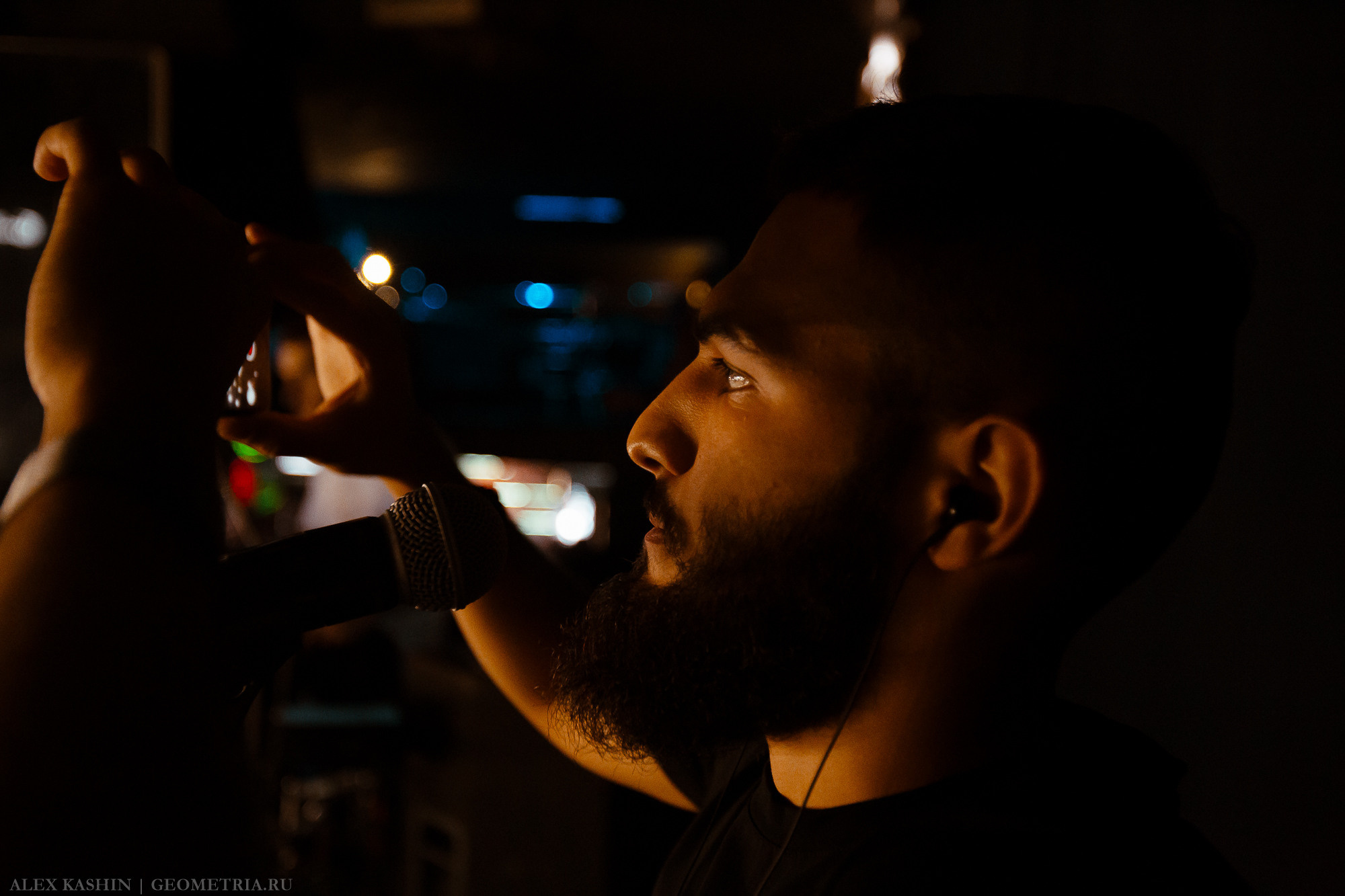 Концерты. Александр Кашин, репортажный фотограф в Челябинске и Екатеринбурге