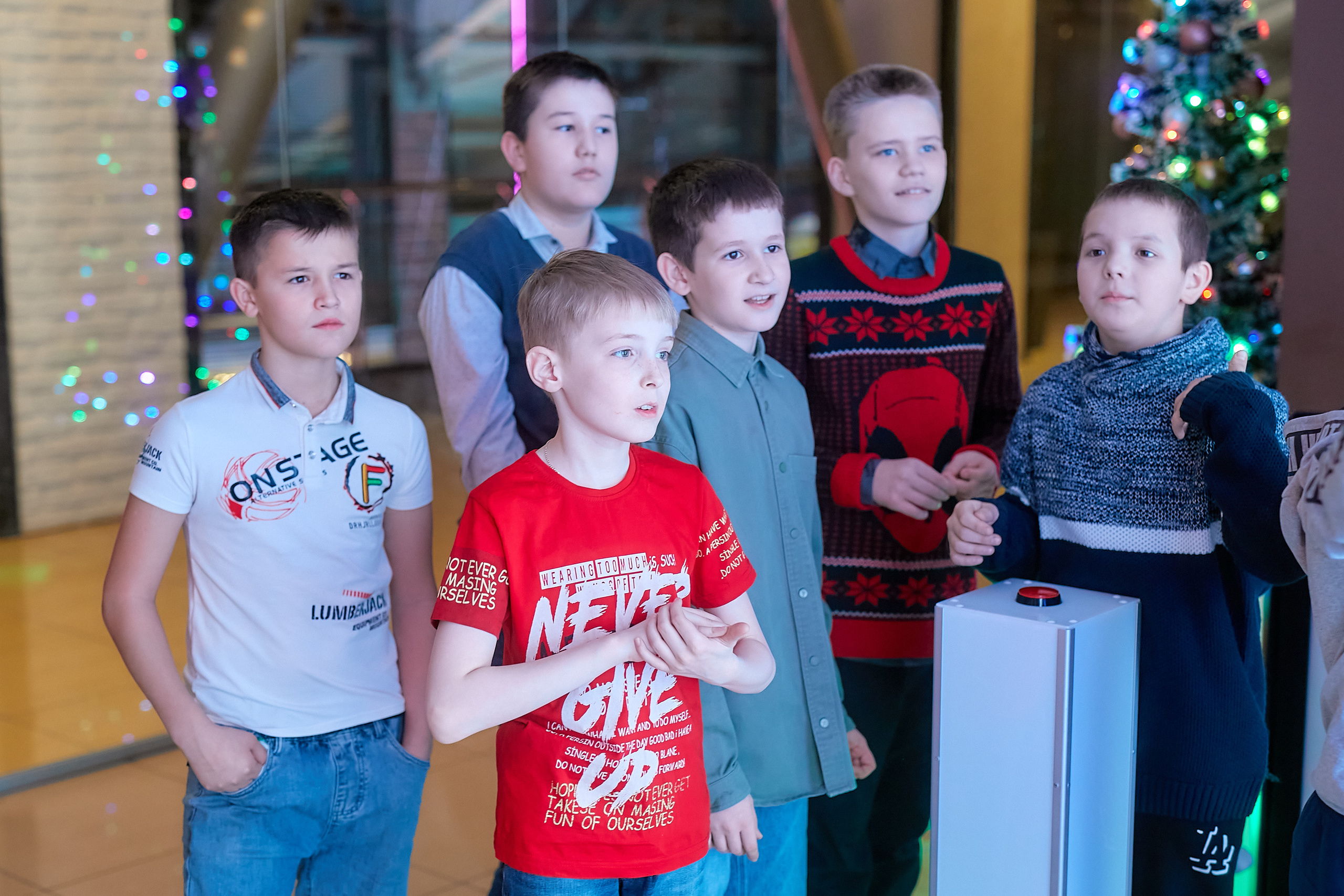 Детские. Александр Кашин, репортажный фотограф в Челябинске и Екатеринбурге