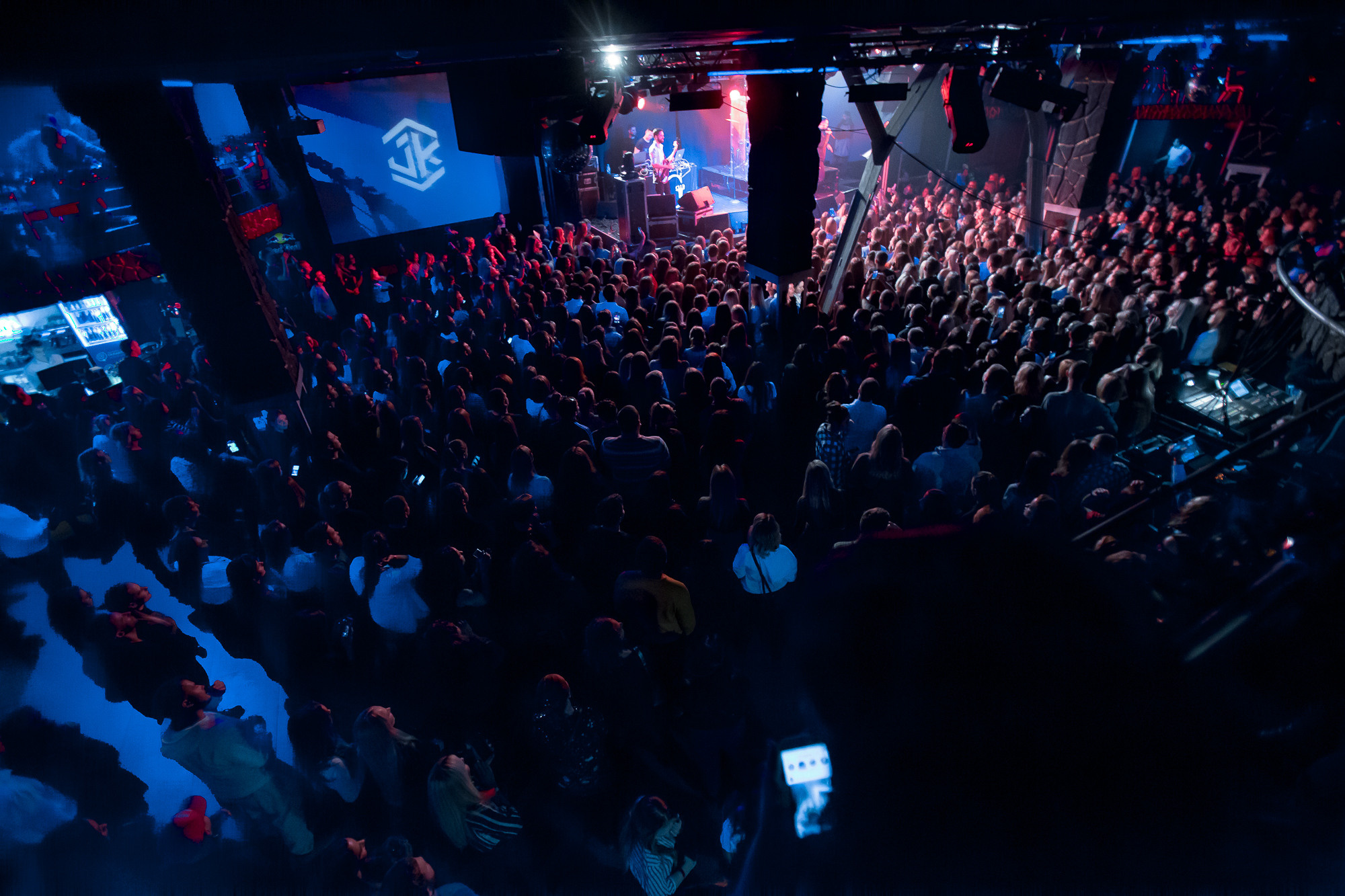 Концерты. Александр Кашин, репортажный фотограф в Челябинске и Екатеринбурге