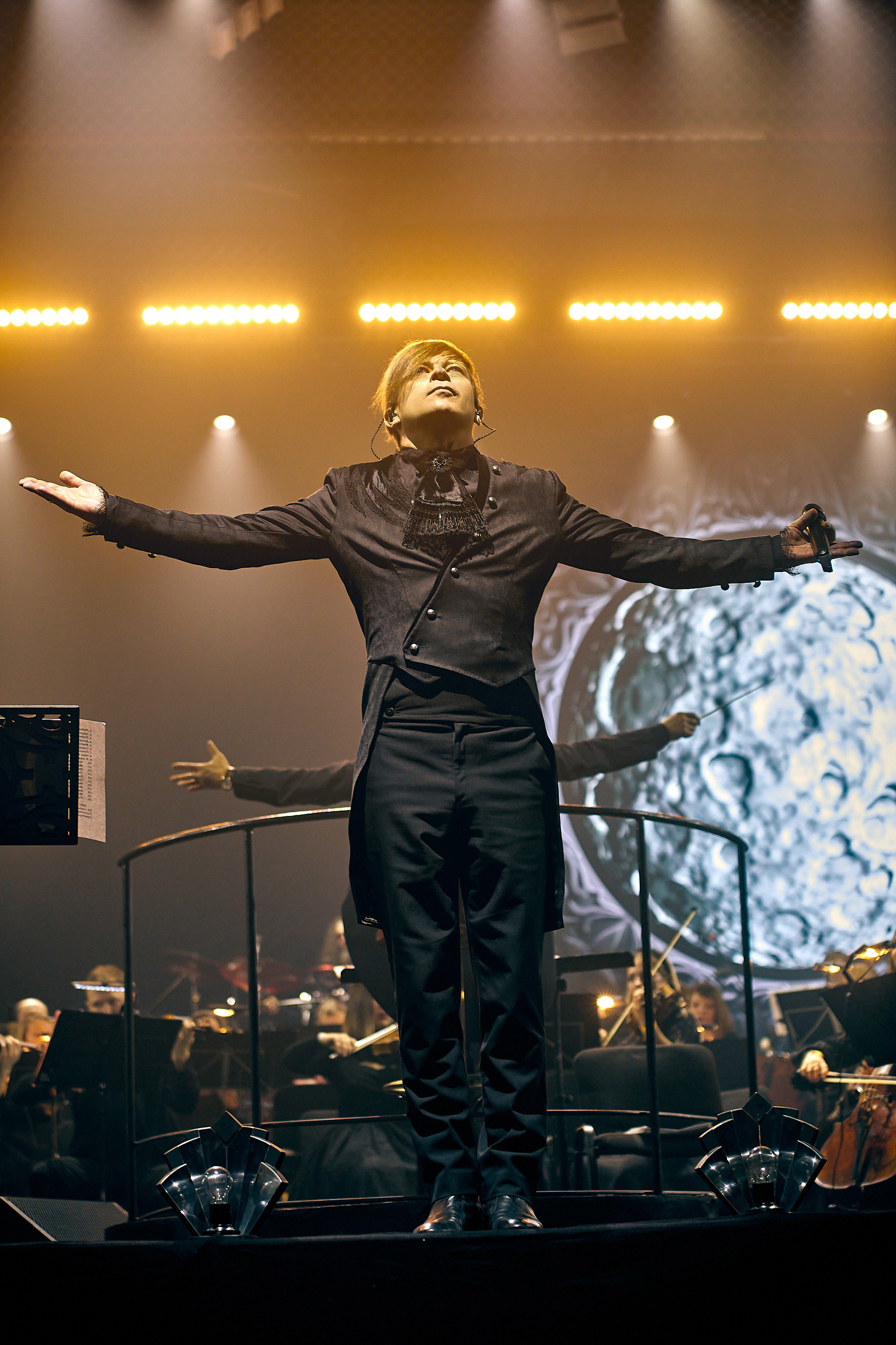 Концерты. Александр Кашин, репортажный фотограф в Челябинске и Екатеринбурге