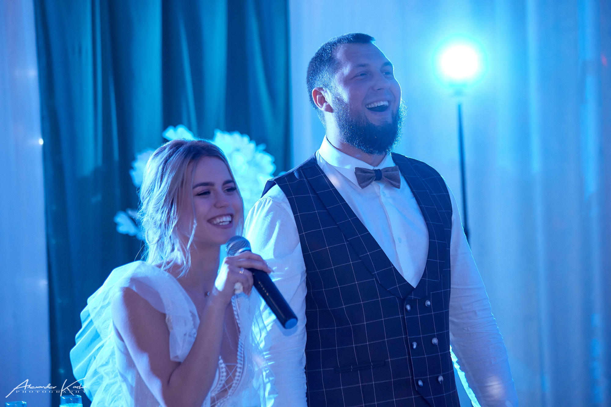 Свадьбы. Александр Кашин, репортажный фотограф в Челябинске и Екатеринбурге