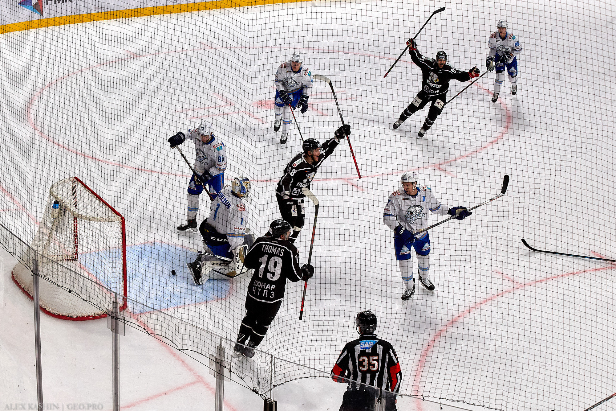 Спорт. Александр Кашин, репортажный фотограф в Челябинске и Екатеринбурге
