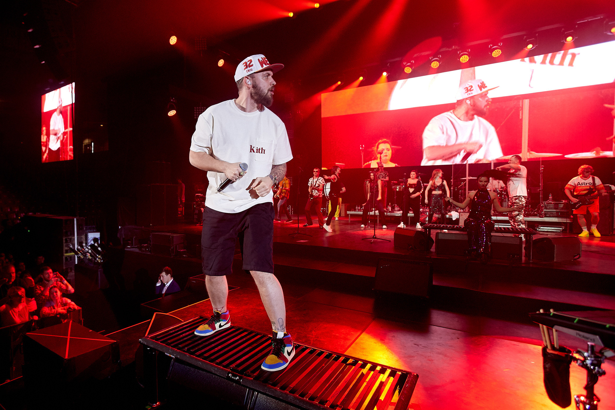 Концерты. Александр Кашин, репортажный фотограф в Челябинске и Екатеринбурге