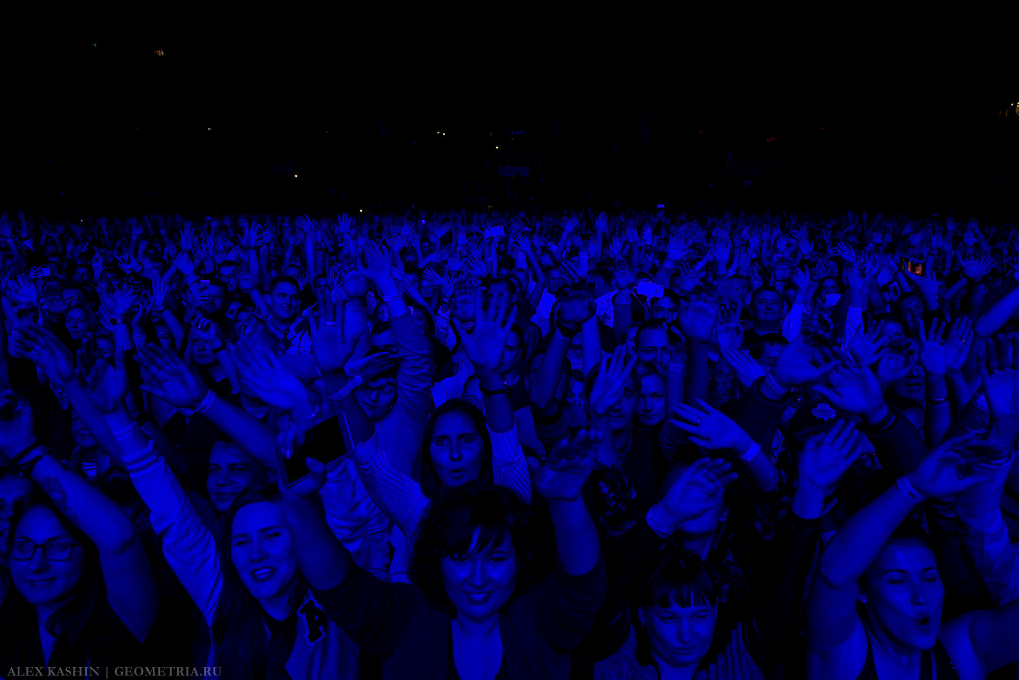 Концерты. Александр Кашин, репортажный фотограф в Челябинске и Екатеринбурге