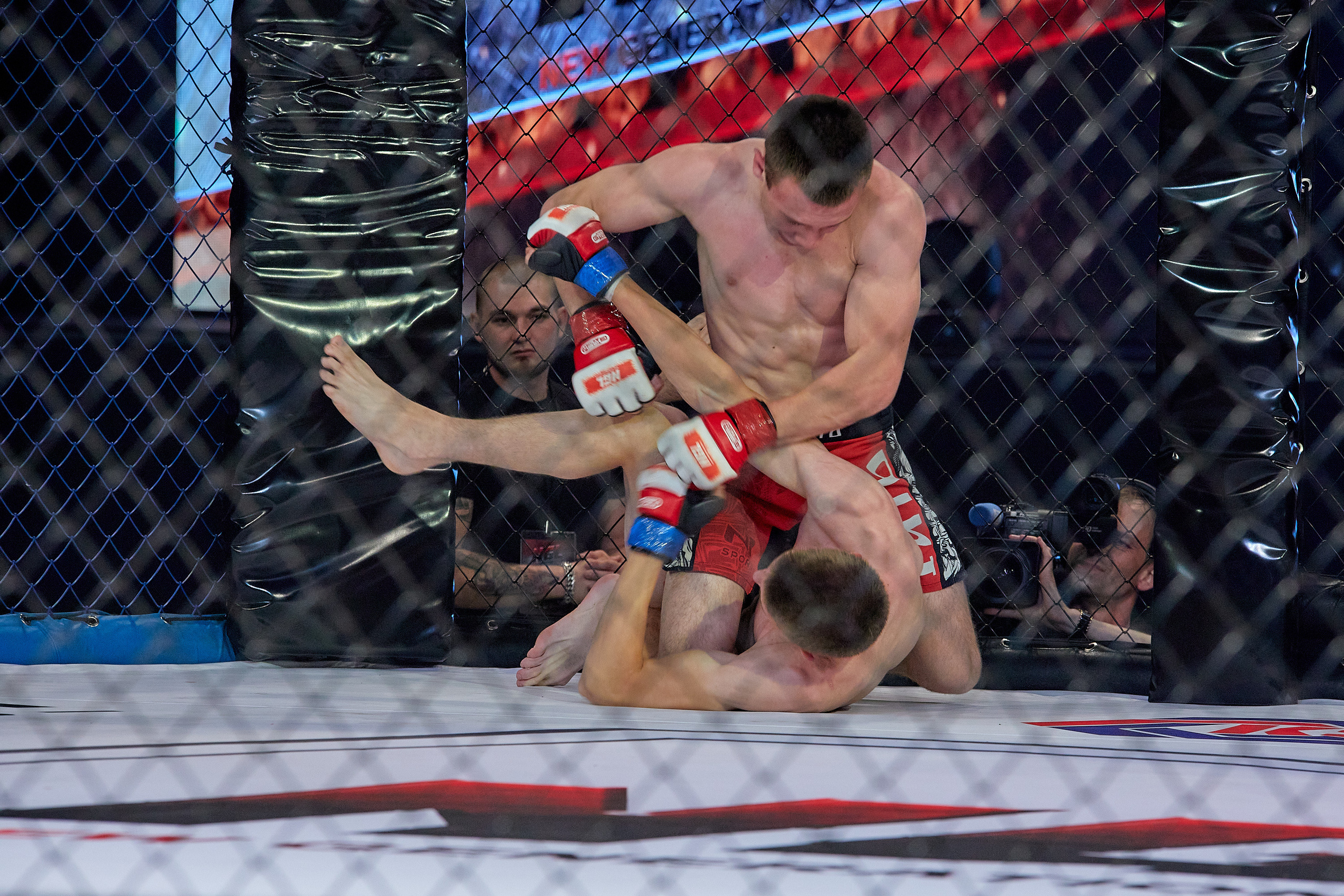 Спорт. Александр Кашин, репортажный фотограф в Челябинске и Екатеринбурге