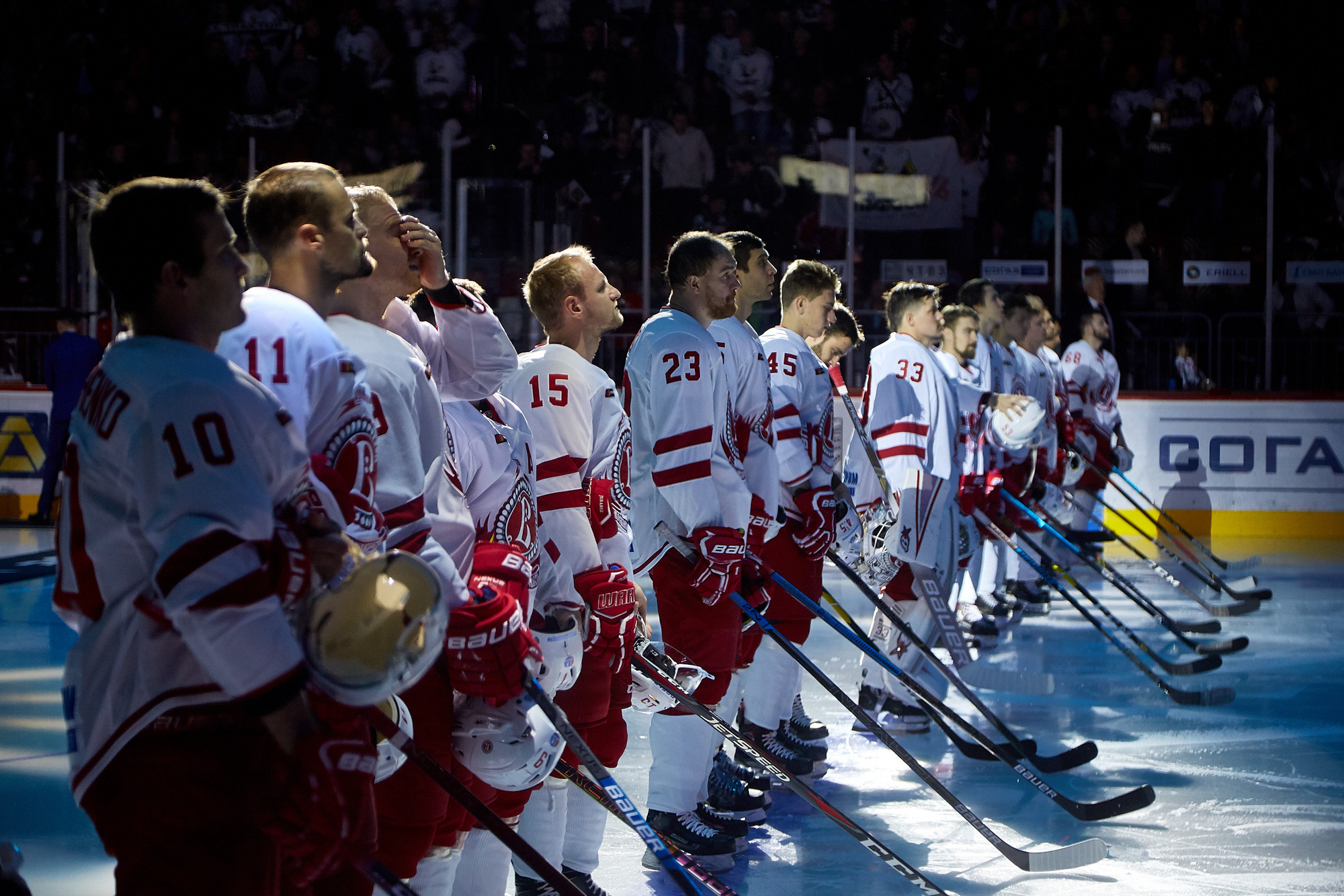Спорт. Александр Кашин, репортажный фотограф в Челябинске и Екатеринбурге
