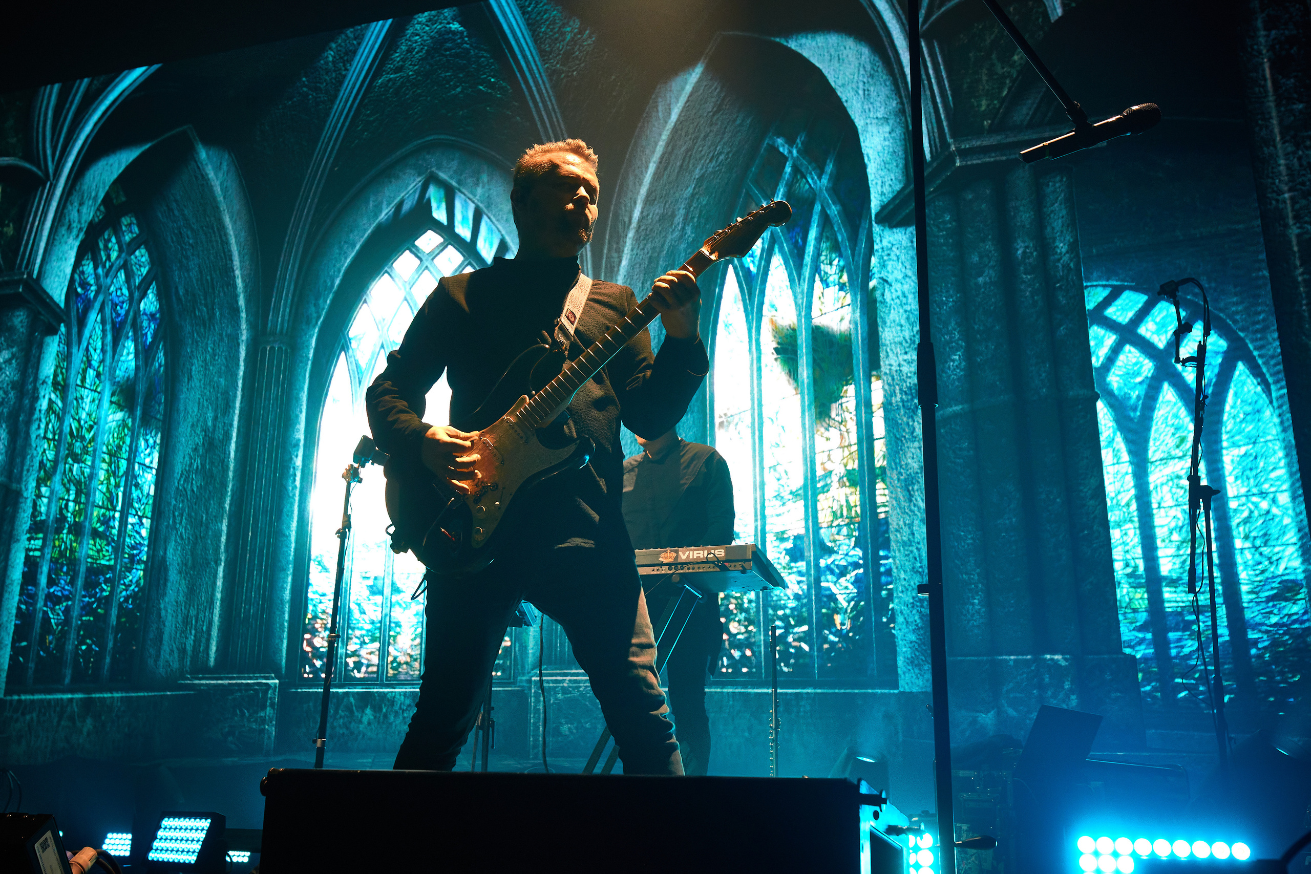 Концерты. Александр Кашин, репортажный фотограф в Челябинске и Екатеринбурге