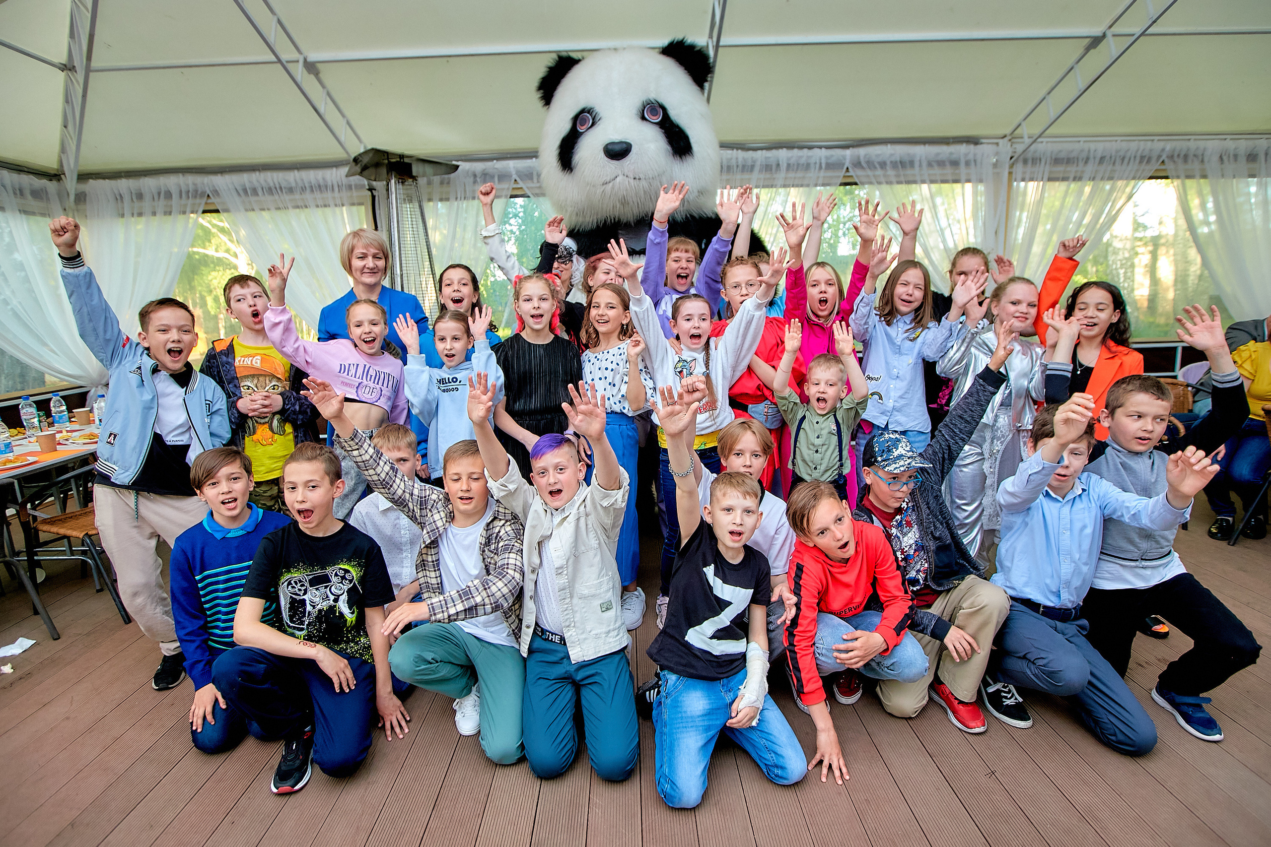 Детские. Александр Кашин, репортажный фотограф в Челябинске и Екатеринбурге