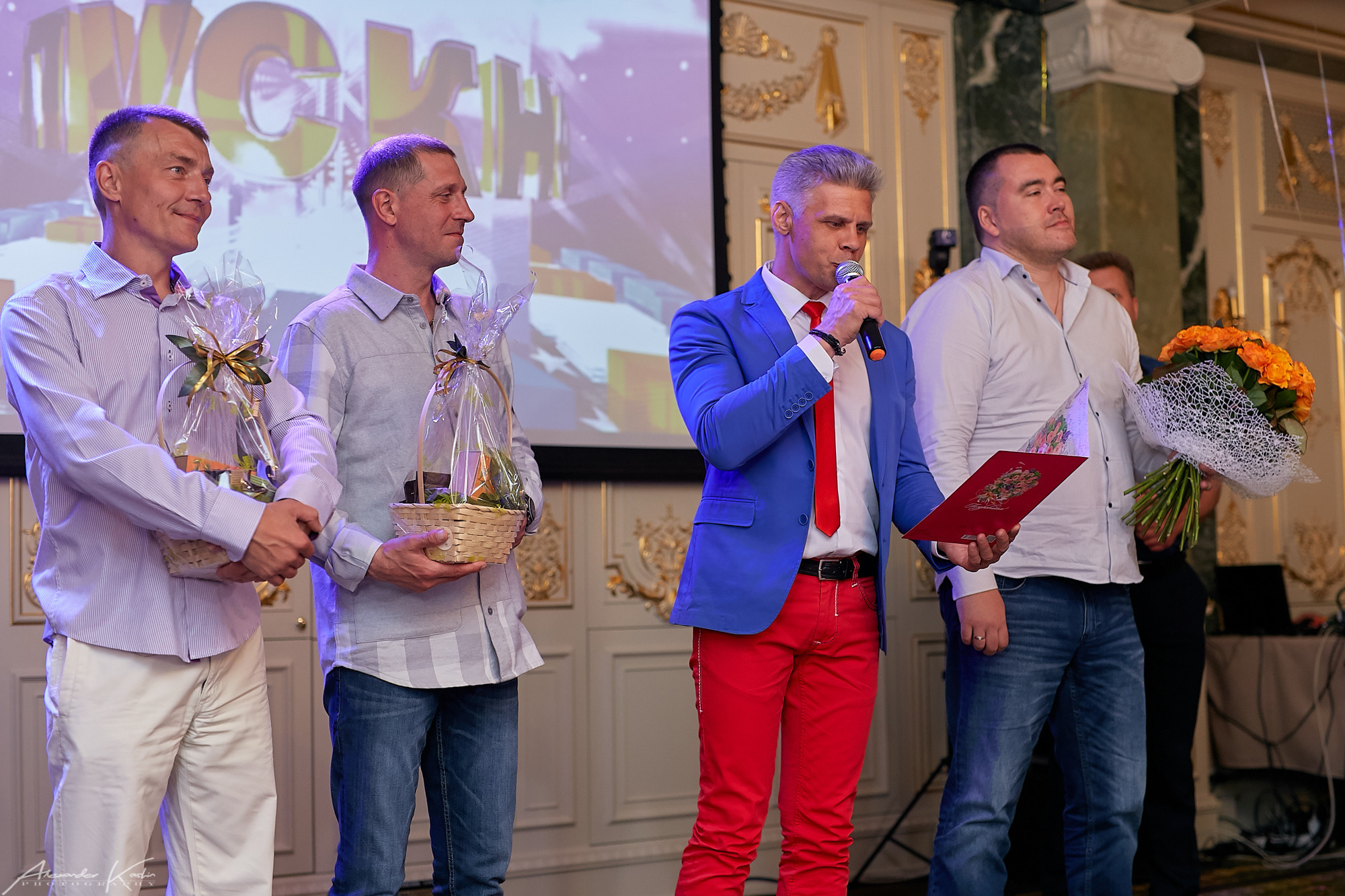 Выпускные. Александр Кашин, репортажный фотограф в Челябинске и Екатеринбурге