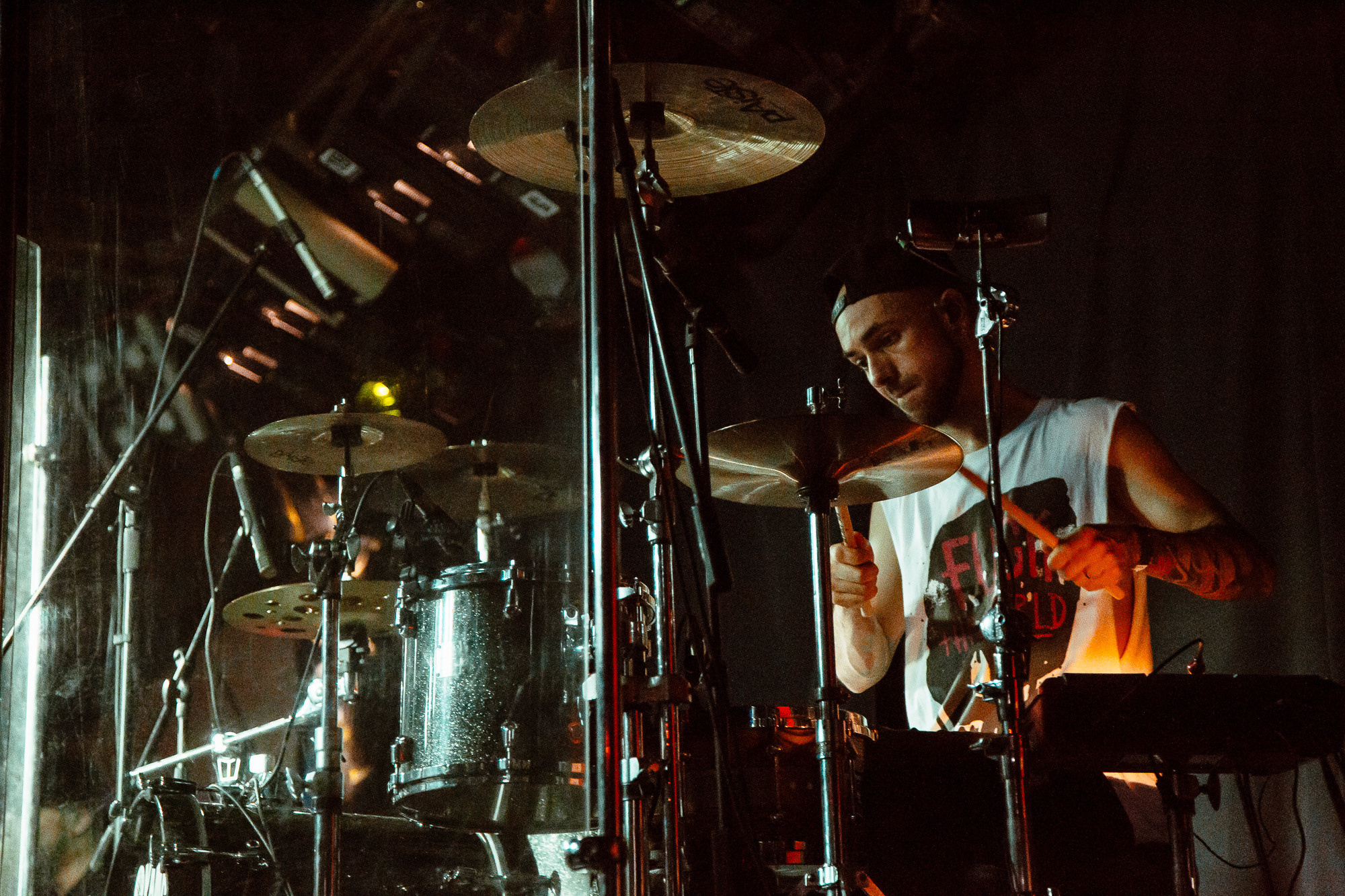 Концерты. Александр Кашин, репортажный фотограф в Челябинске и Екатеринбурге