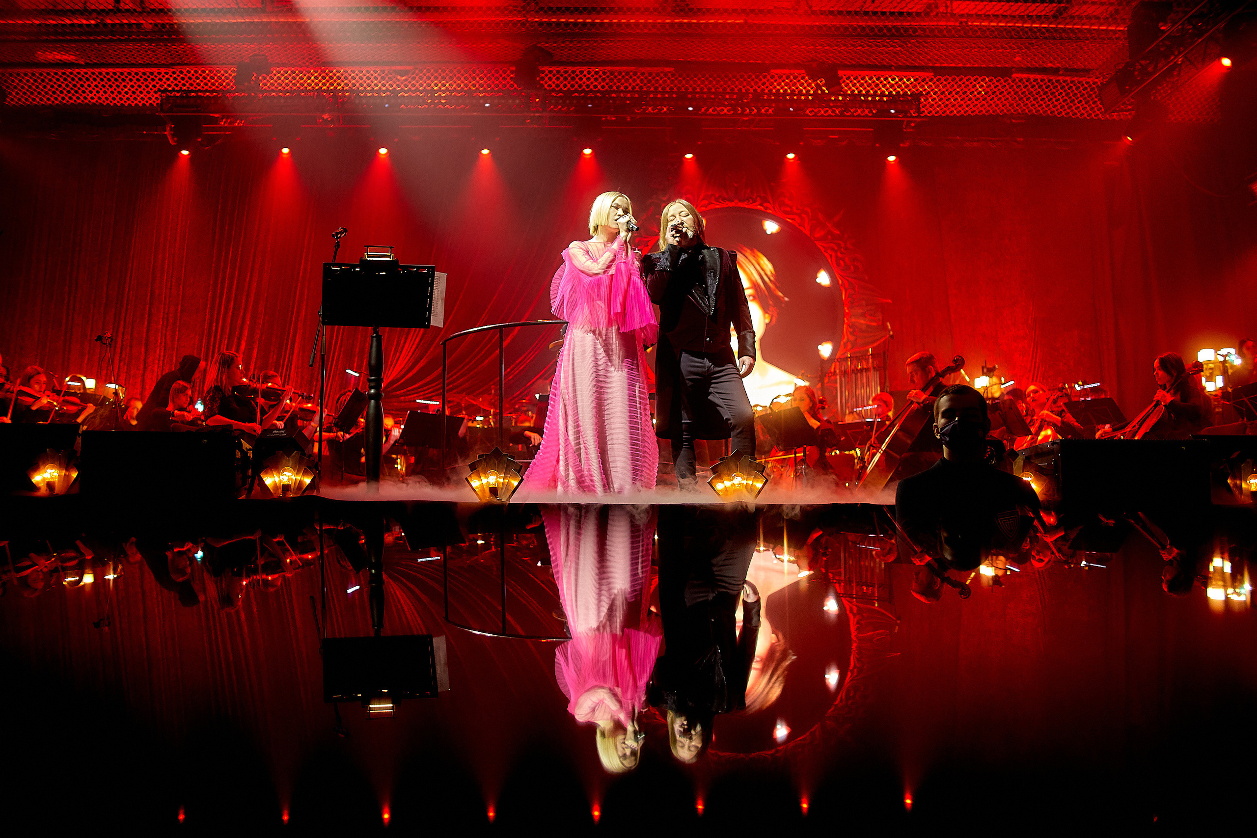 Концерты. Александр Кашин, репортажный фотограф в Челябинске и Екатеринбурге