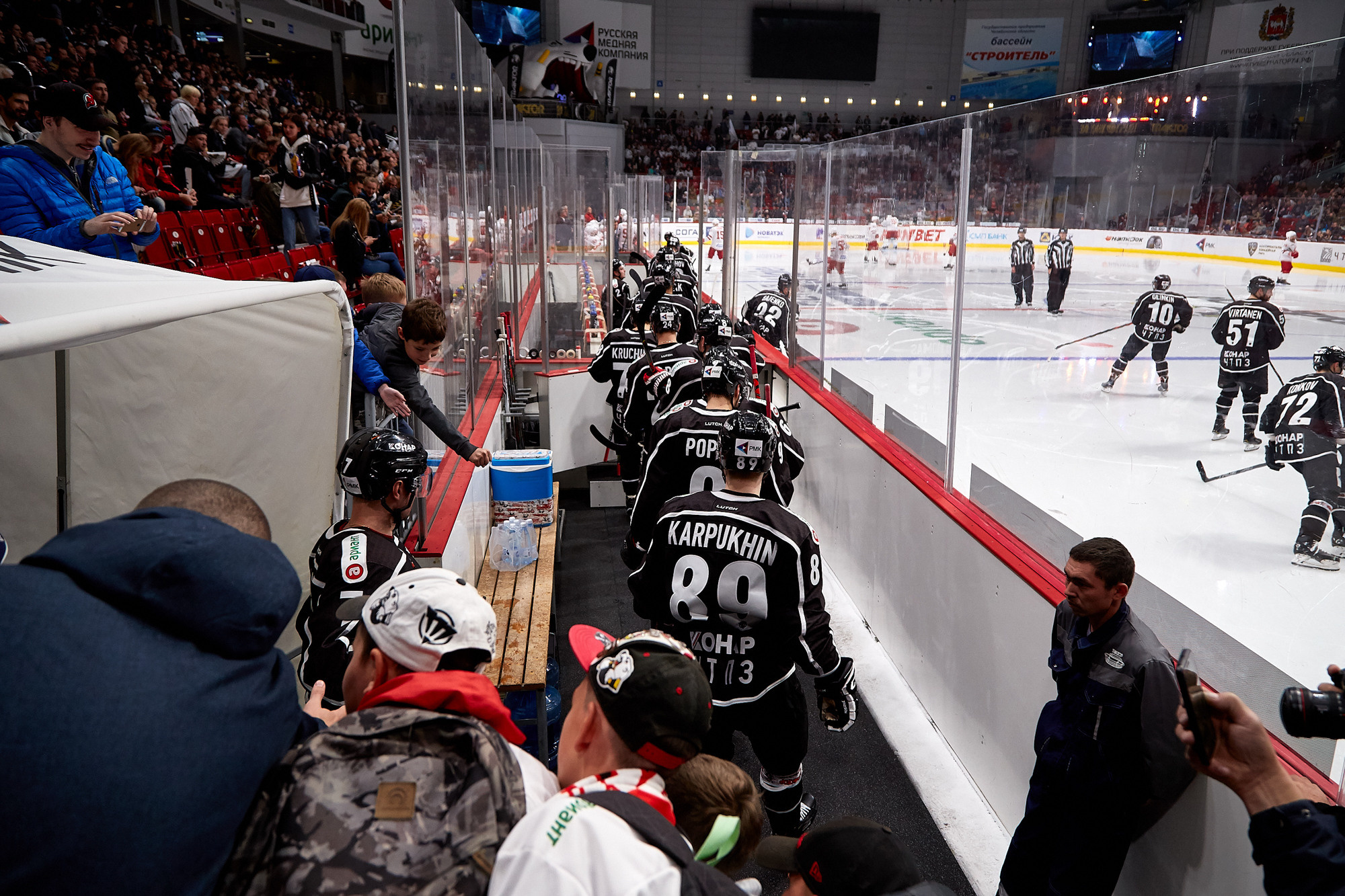 Спорт. Александр Кашин, репортажный фотограф в Челябинске и Екатеринбурге