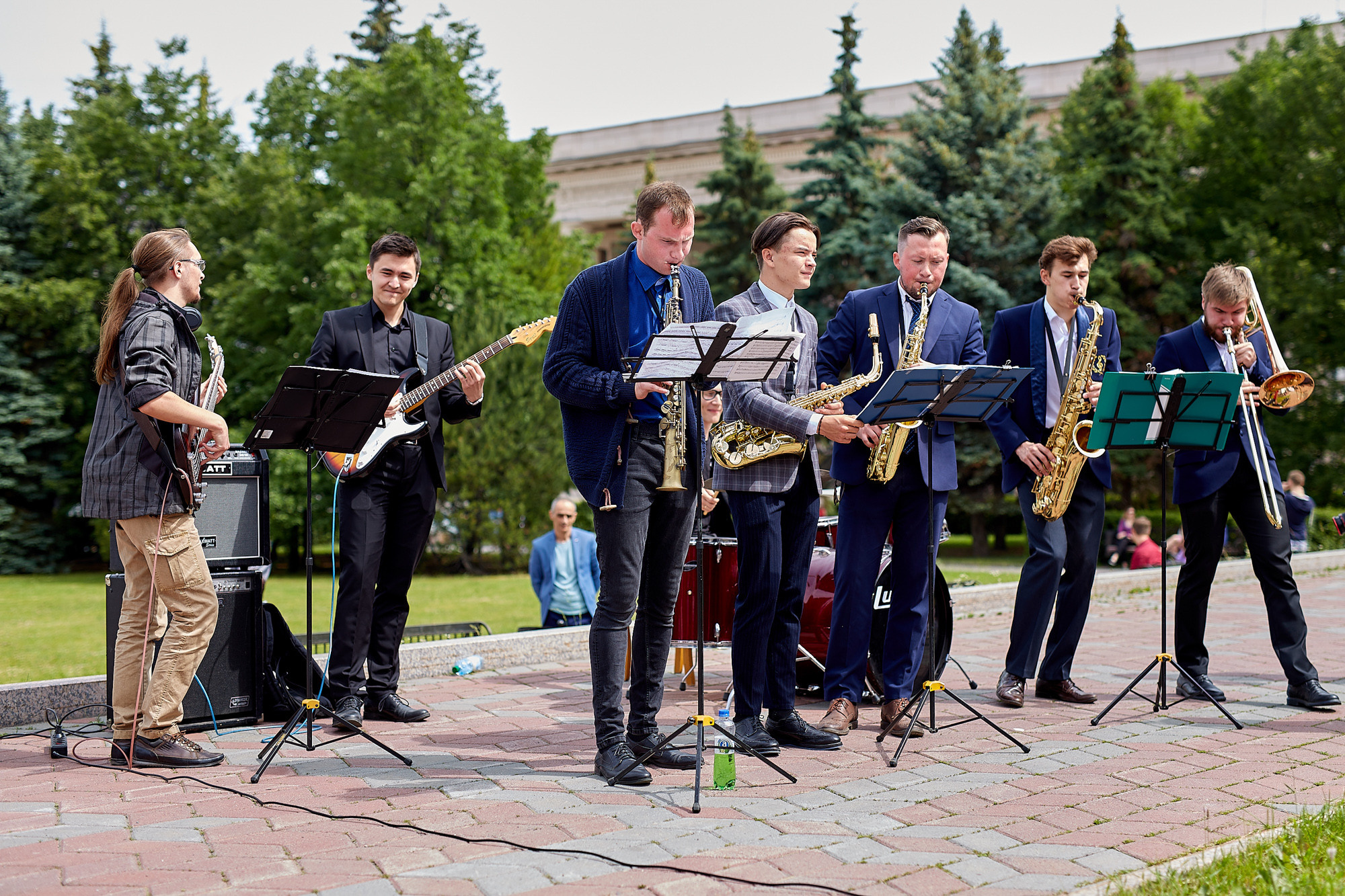 Выпускные. Александр Кашин, репортажный фотограф в Челябинске и Екатеринбурге