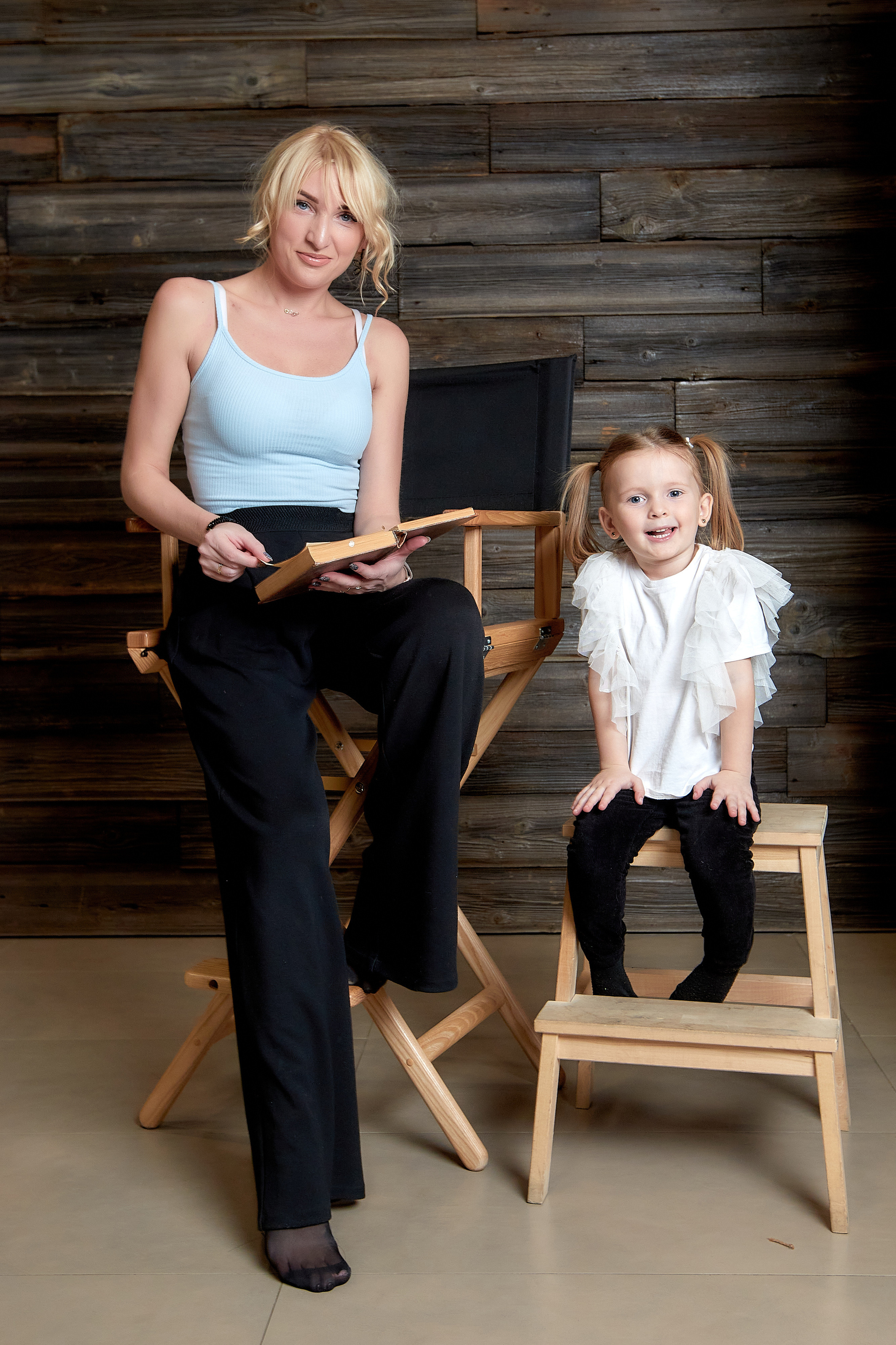 Семейные. Александр Кашин, репортажный фотограф в Челябинске и Екатеринбурге