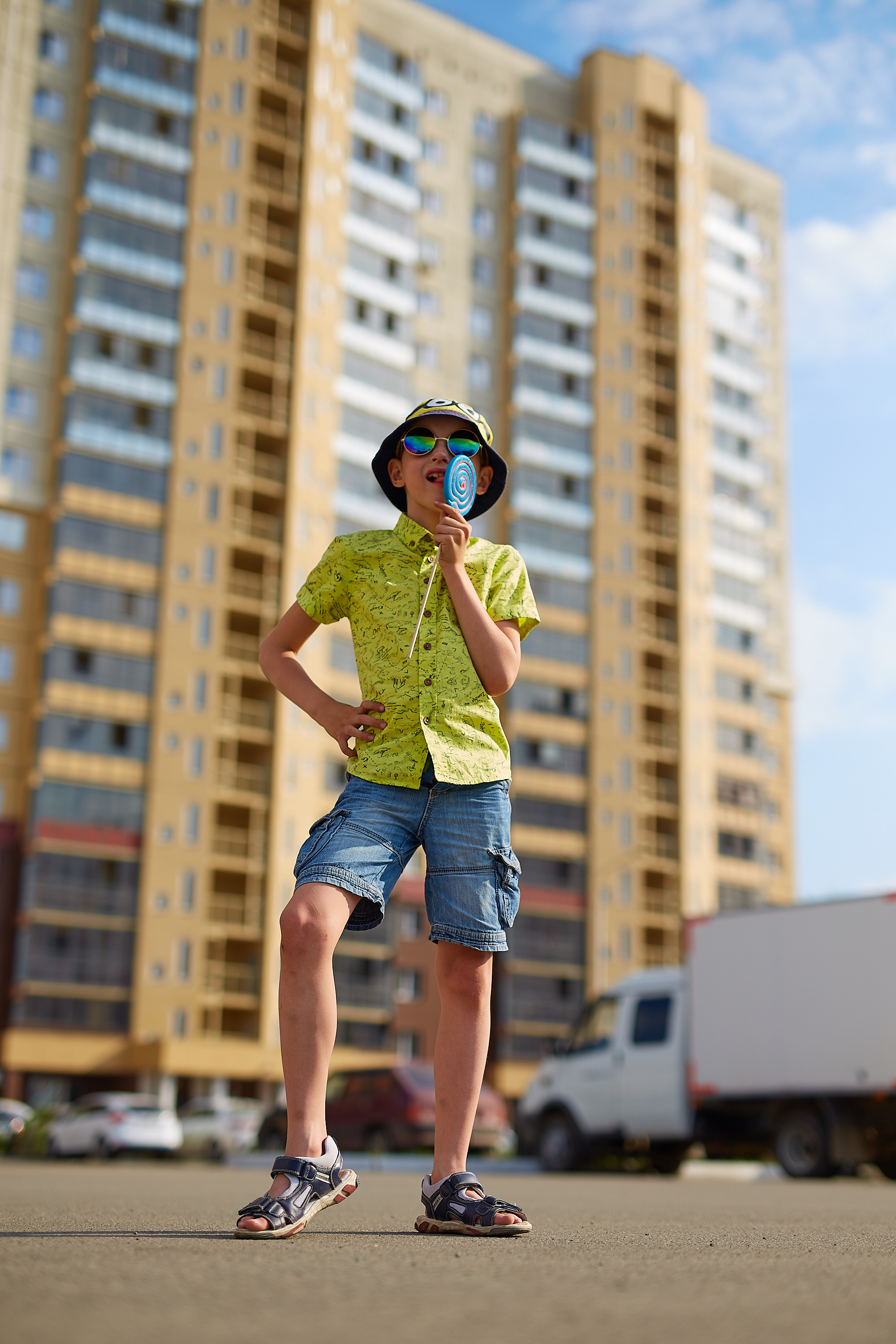 Детские. Александр Кашин, репортажный фотограф в Челябинске и Екатеринбурге