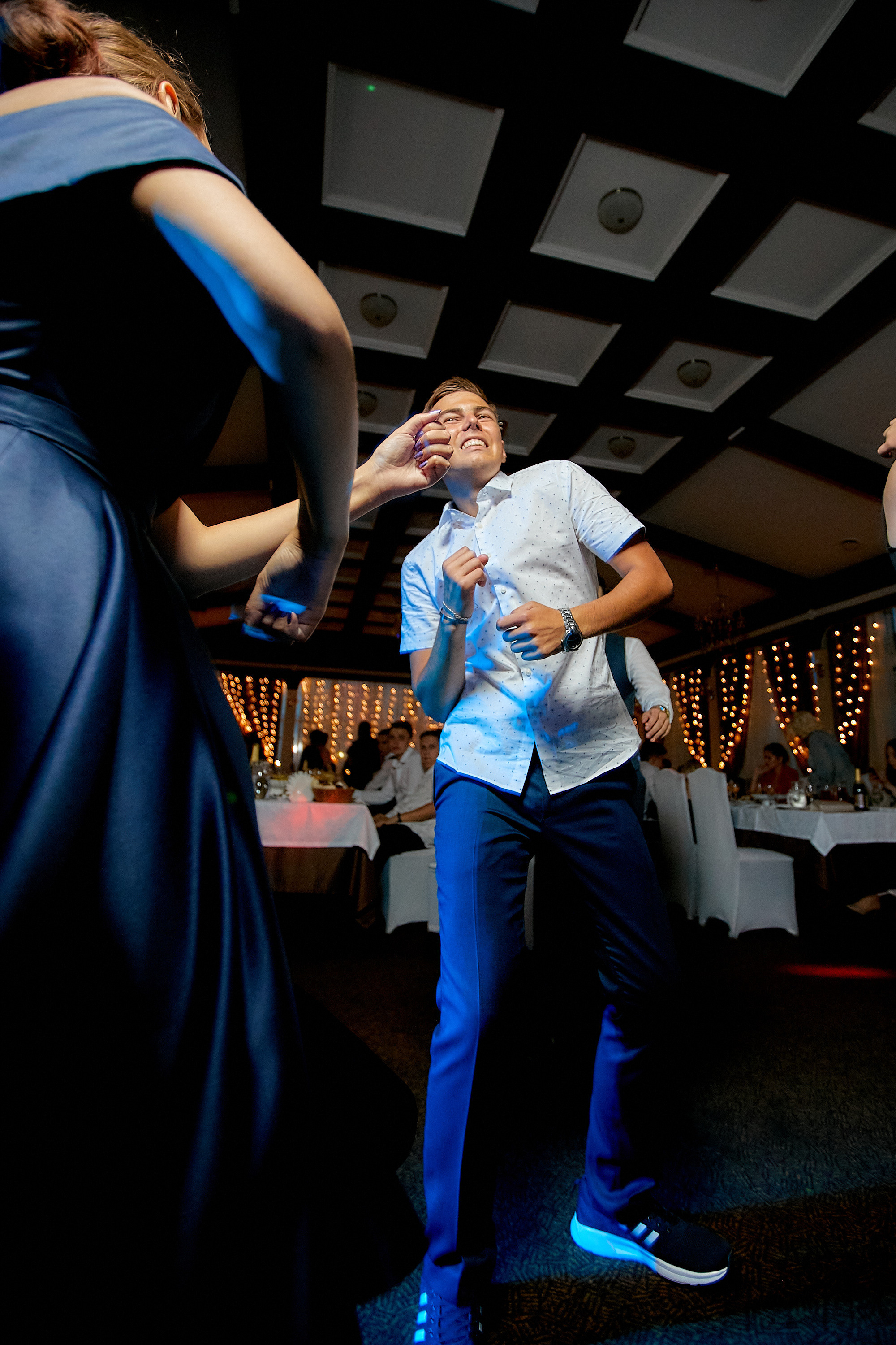 Выпускные. Александр Кашин, репортажный фотограф в Челябинске и Екатеринбурге