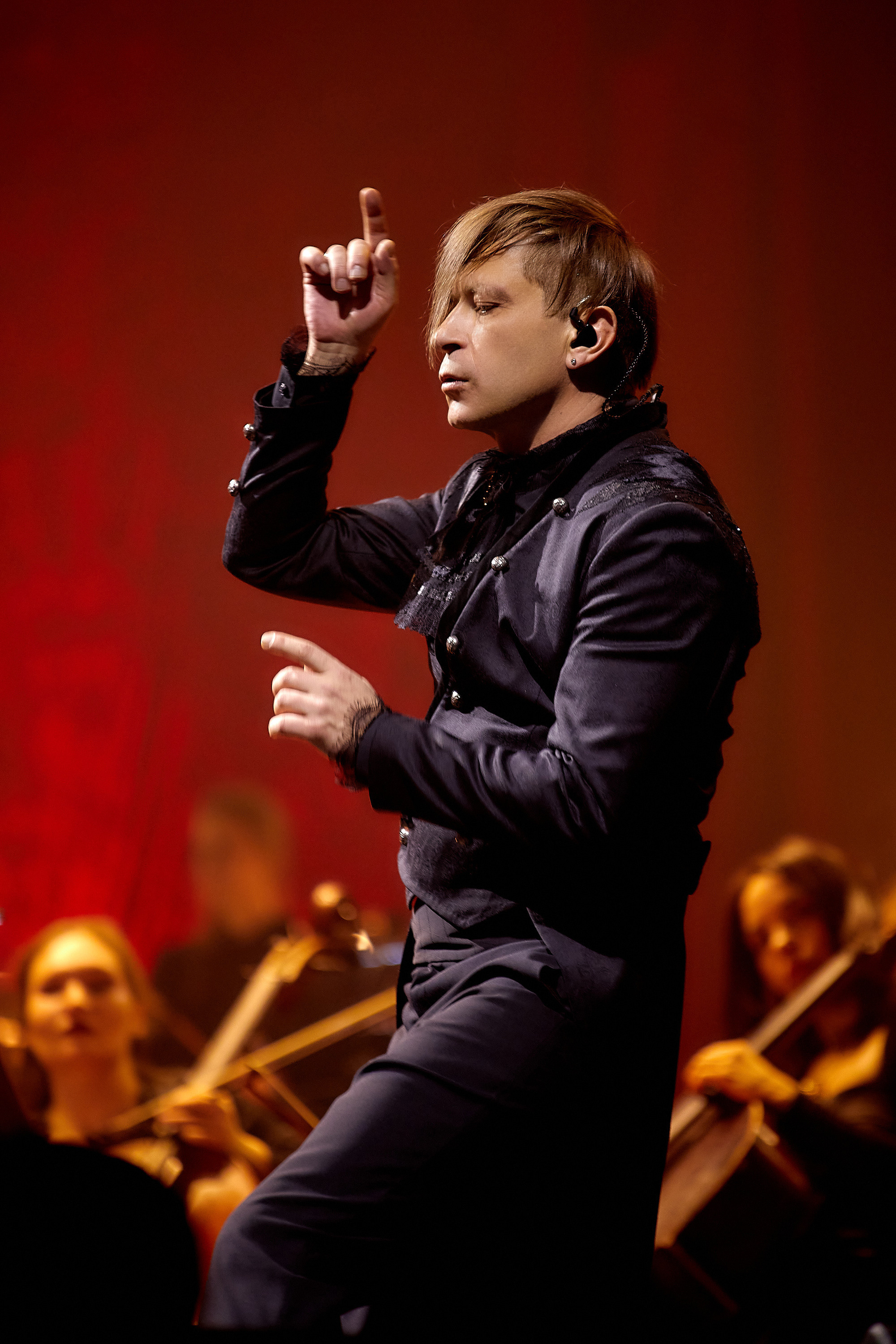 Концерты. Александр Кашин, репортажный фотограф в Челябинске и Екатеринбурге