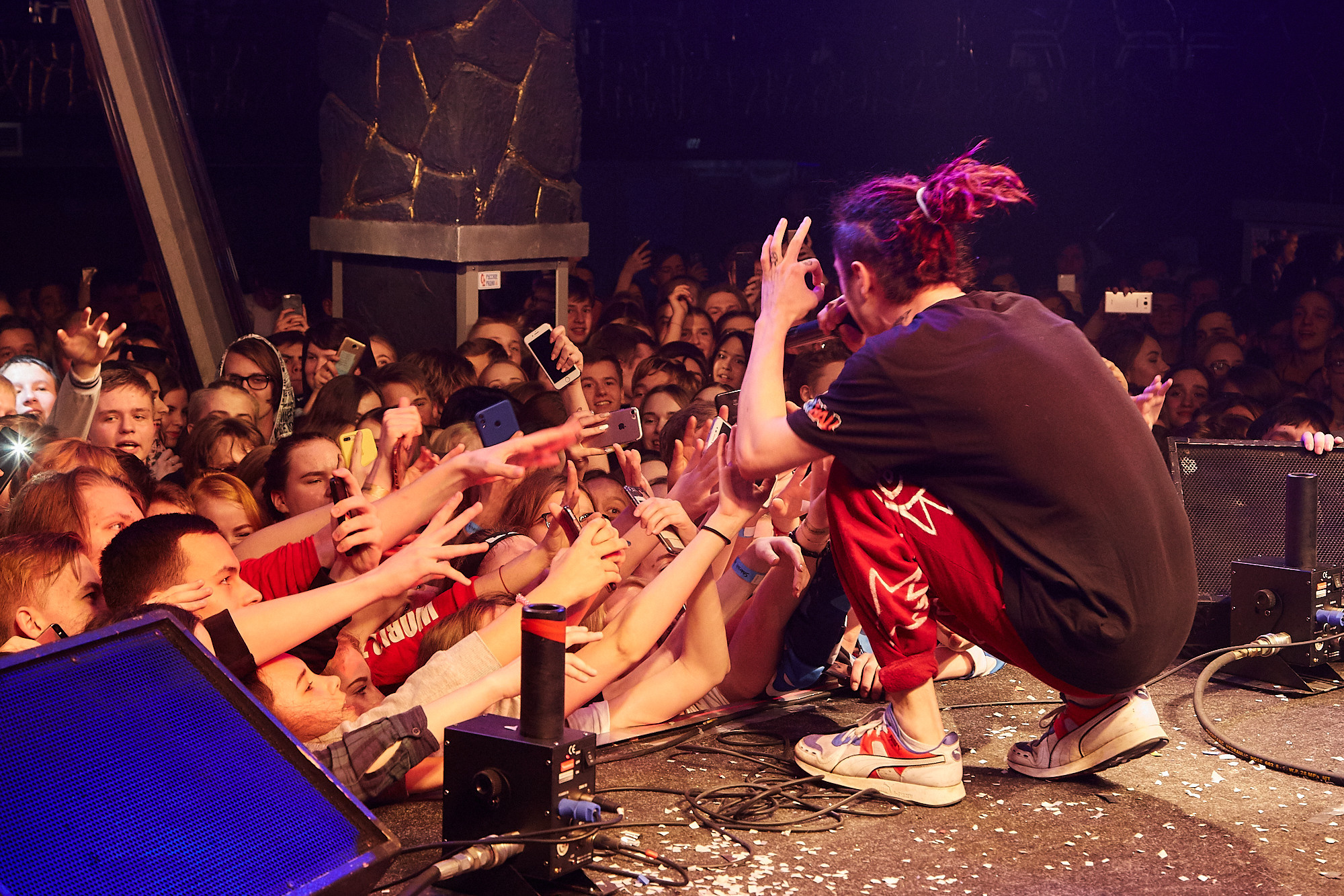 Концерты. Александр Кашин, репортажный фотограф в Челябинске и Екатеринбурге