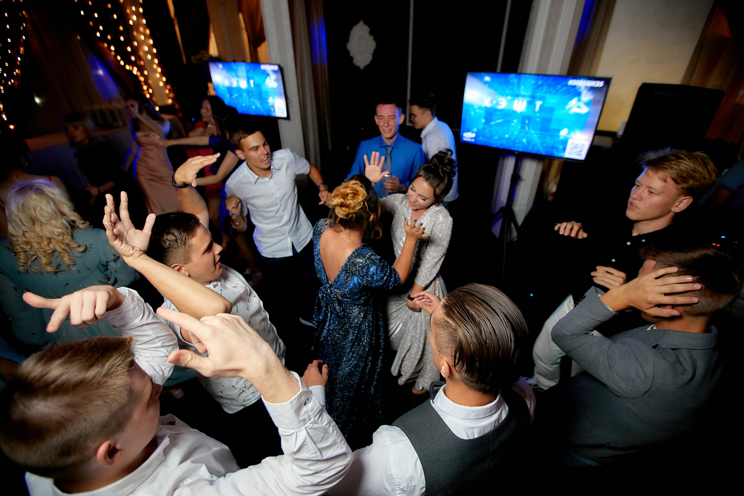 Выпускные. Александр Кашин, репортажный фотограф в Челябинске и Екатеринбурге