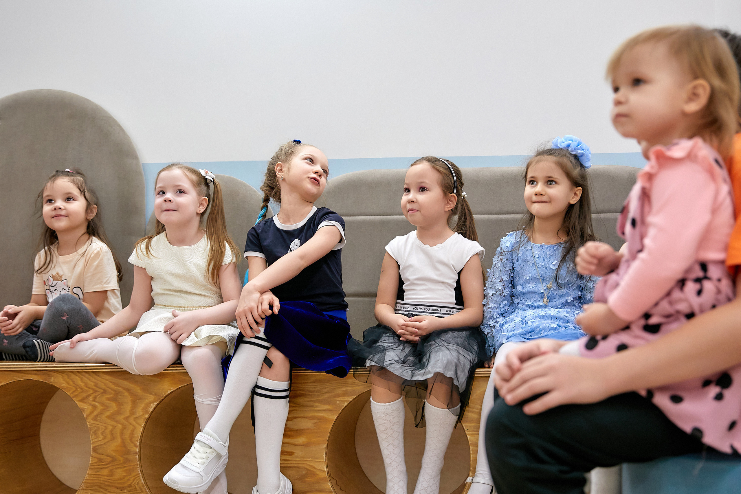 Детские. Александр Кашин, репортажный фотограф в Челябинске и Екатеринбурге