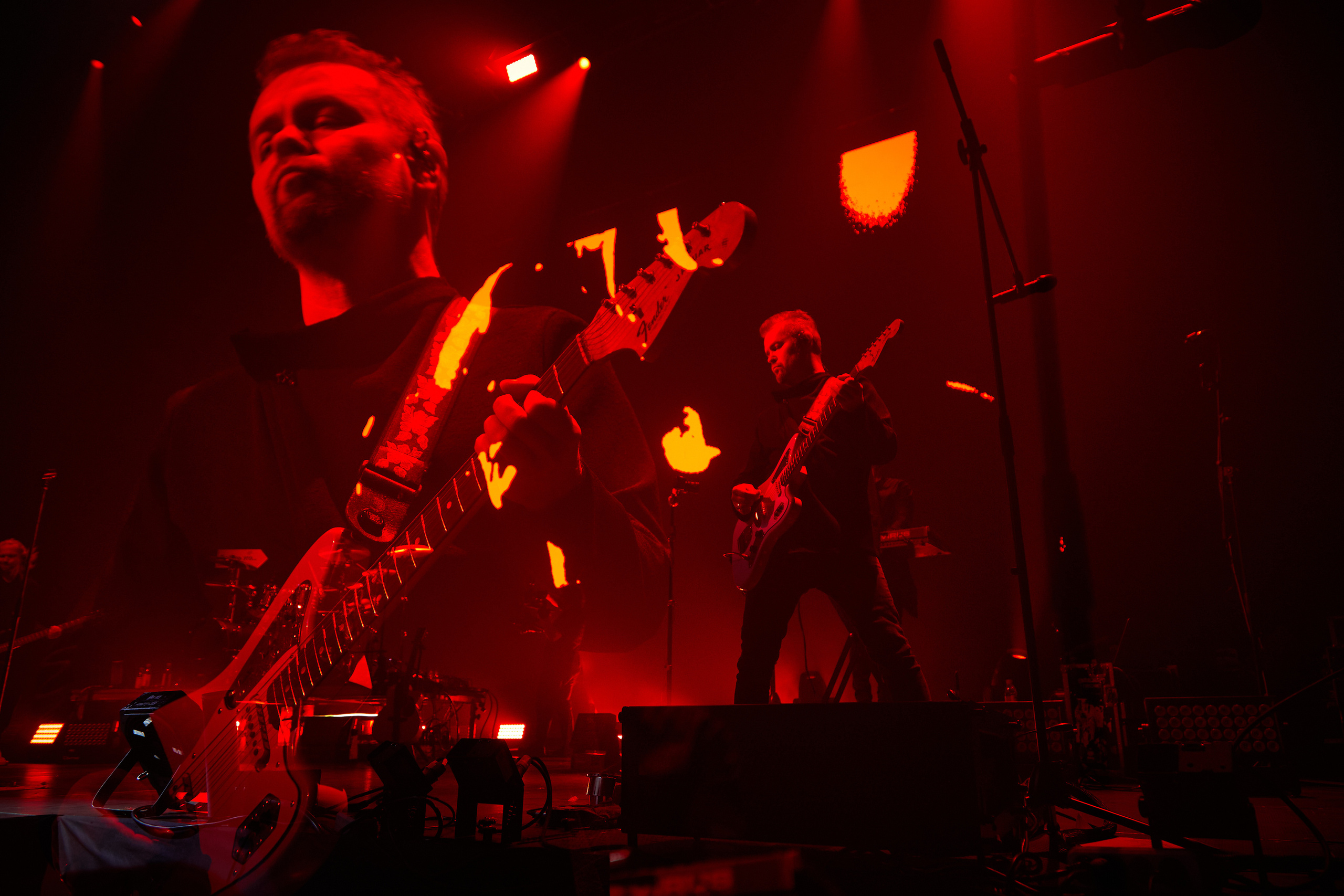 Концерты. Александр Кашин, репортажный фотограф в Челябинске и Екатеринбурге