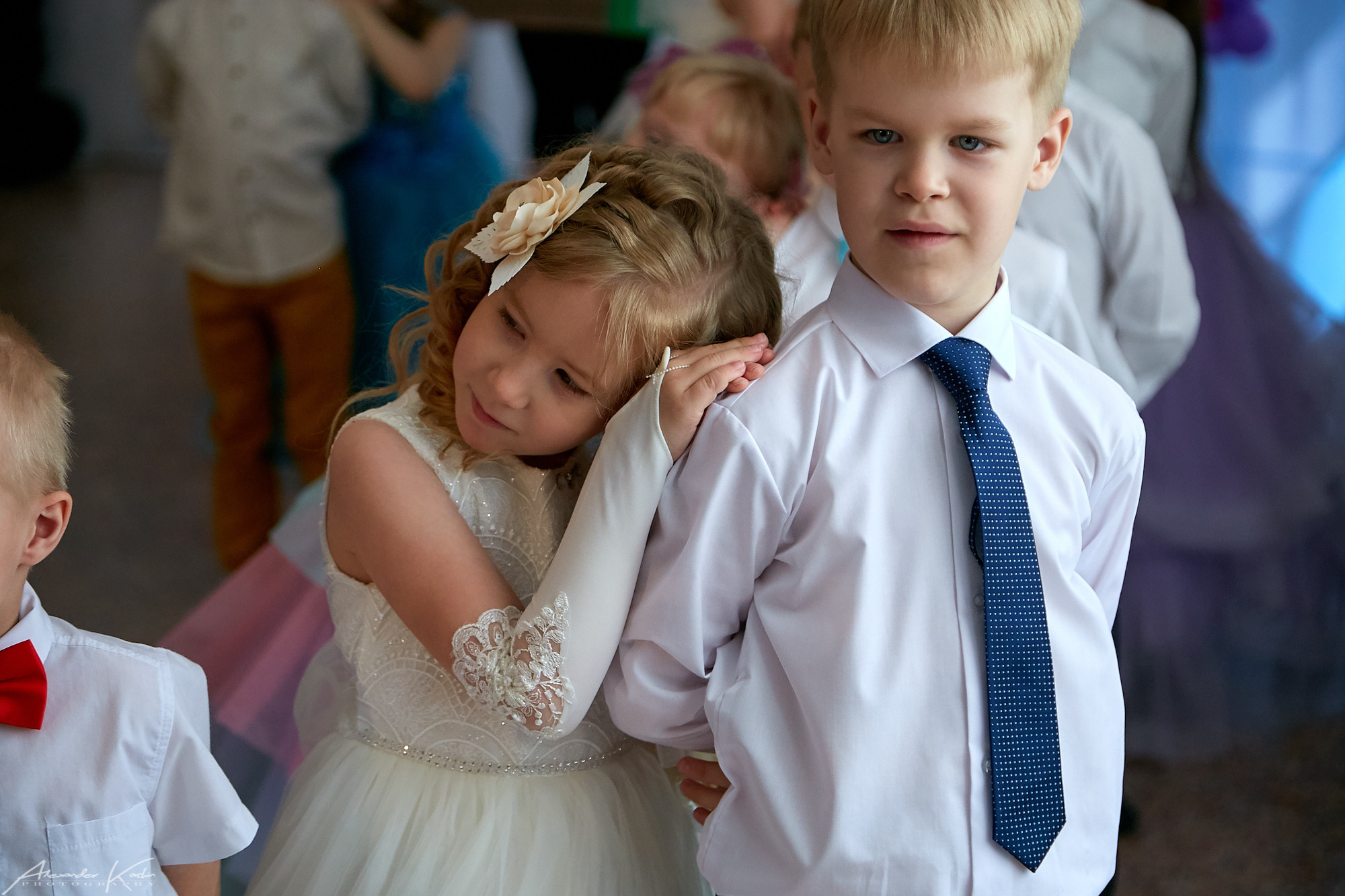 Детские. Александр Кашин, репортажный фотограф в Челябинске и Екатеринбурге