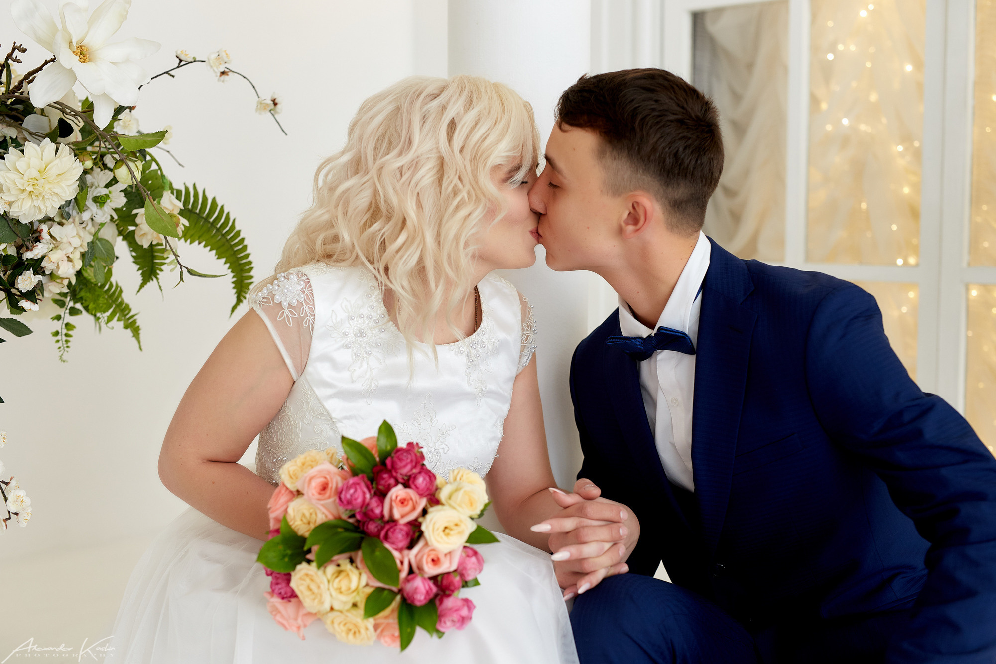 Свадьбы. Александр Кашин, репортажный фотограф в Челябинске и Екатеринбурге