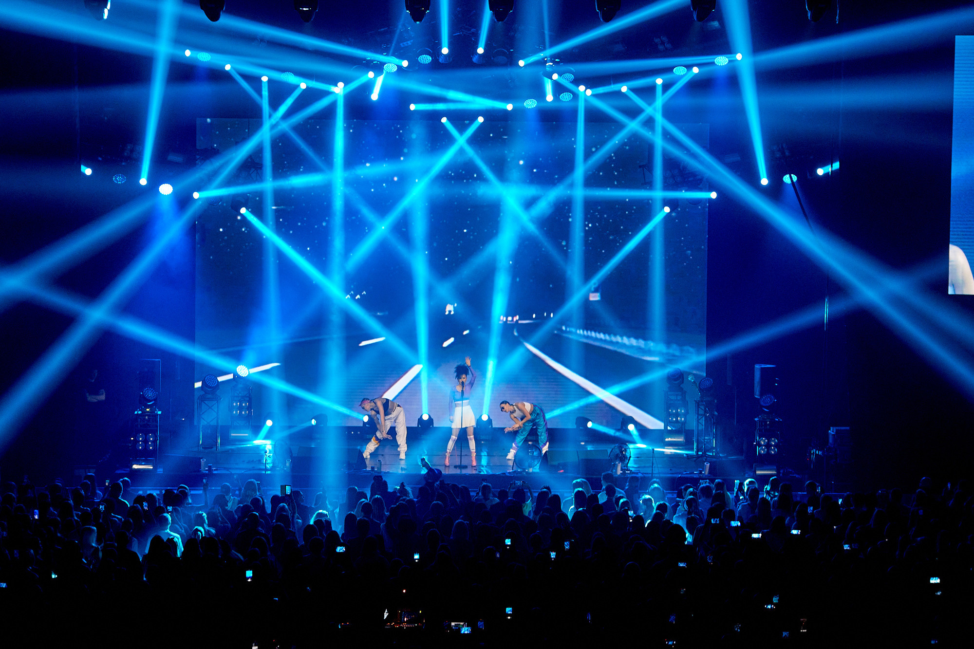 Концерты. Александр Кашин, репортажный фотограф в Челябинске и Екатеринбурге