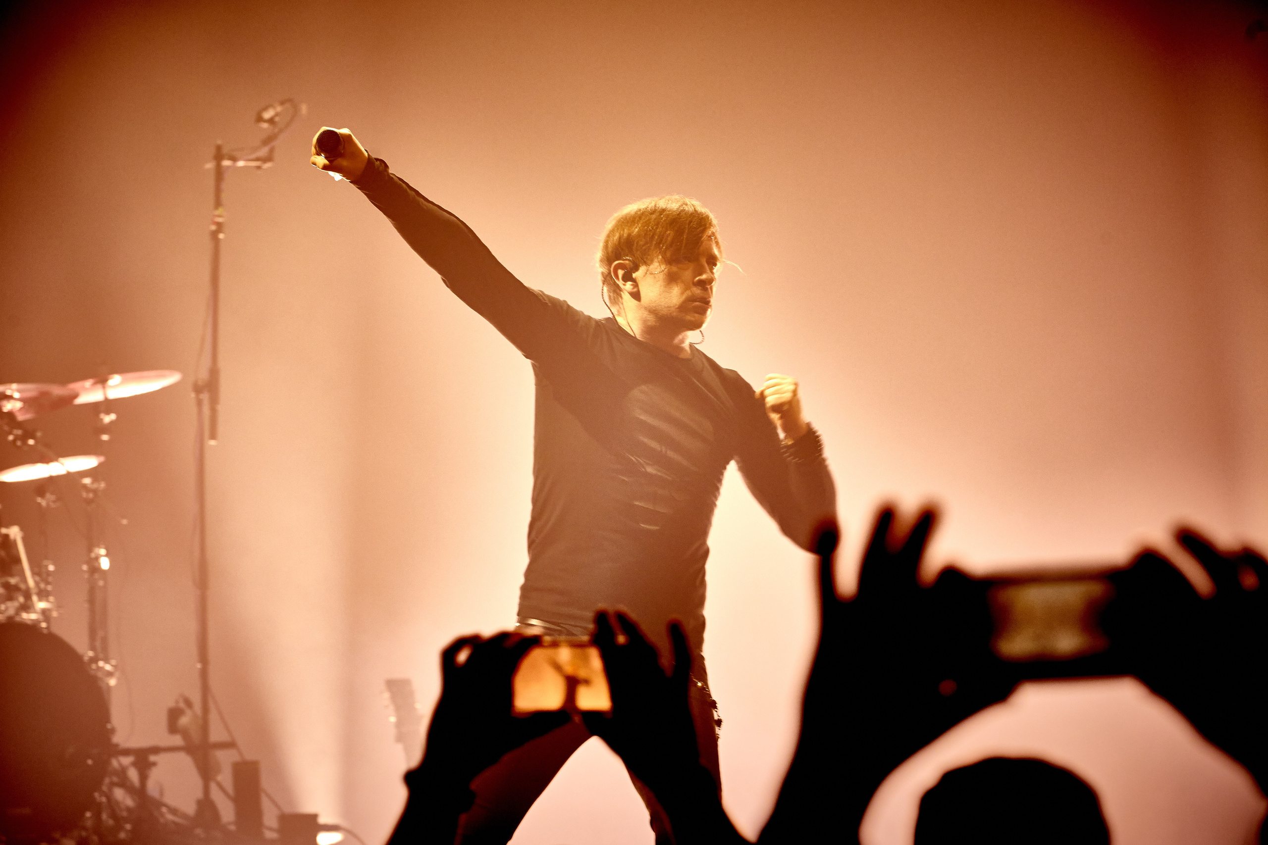 Концерты. Александр Кашин, репортажный фотограф в Челябинске и Екатеринбурге