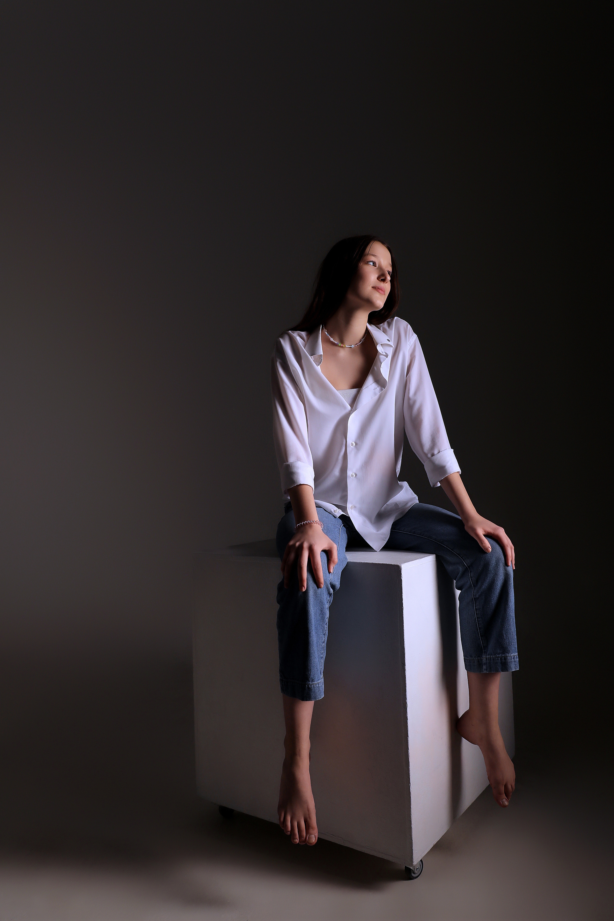 Студийные. Александр Кашин, репортажный фотограф в Челябинске и Екатеринбурге