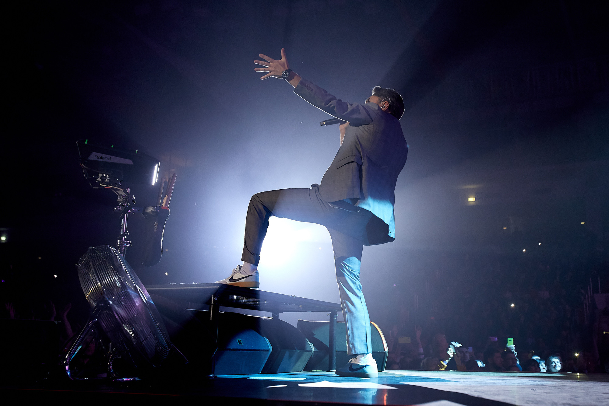 Концерты. Александр Кашин, репортажный фотограф в Челябинске и Екатеринбурге