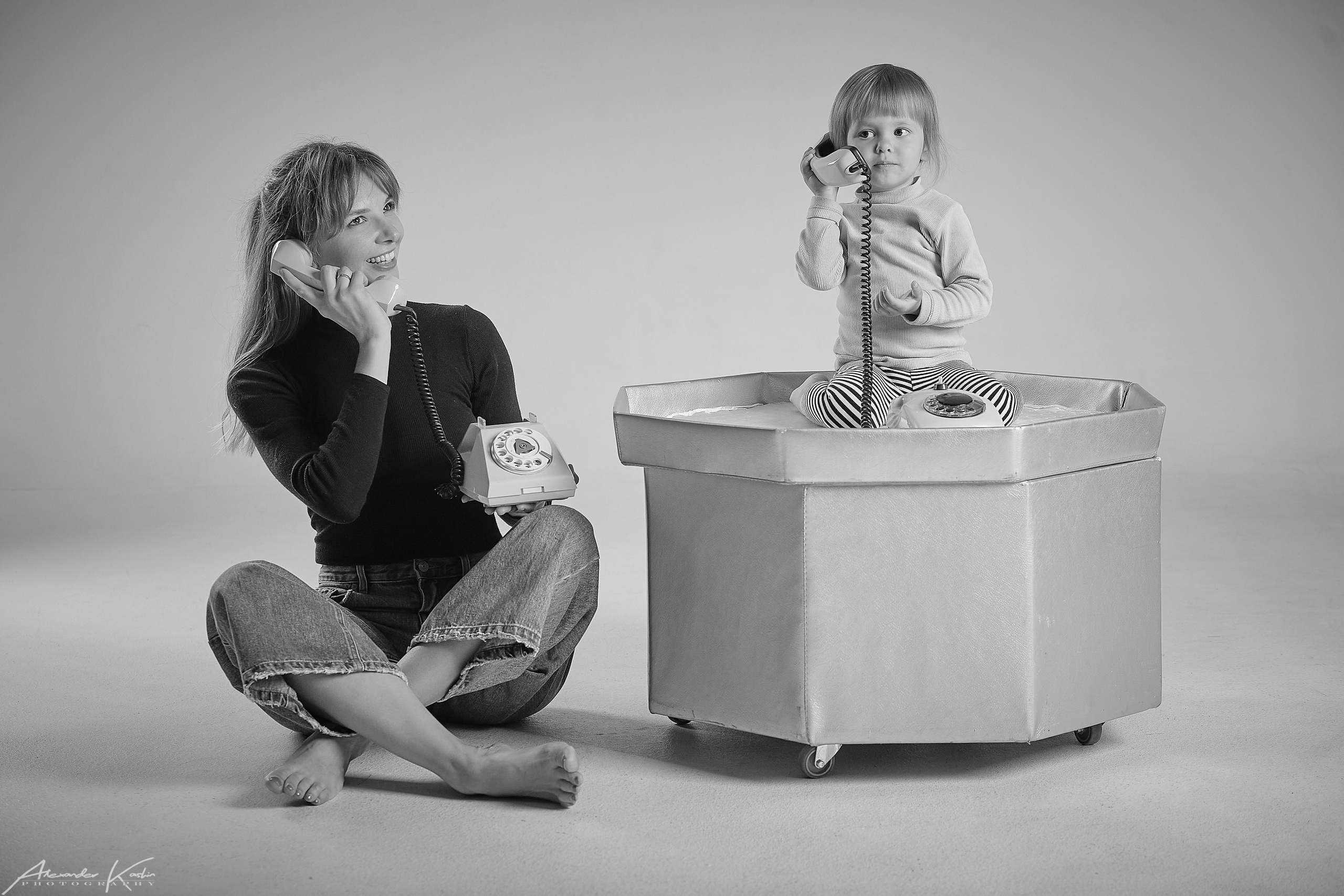 Семейные. Александр Кашин, репортажный фотограф в Челябинске и Екатеринбурге