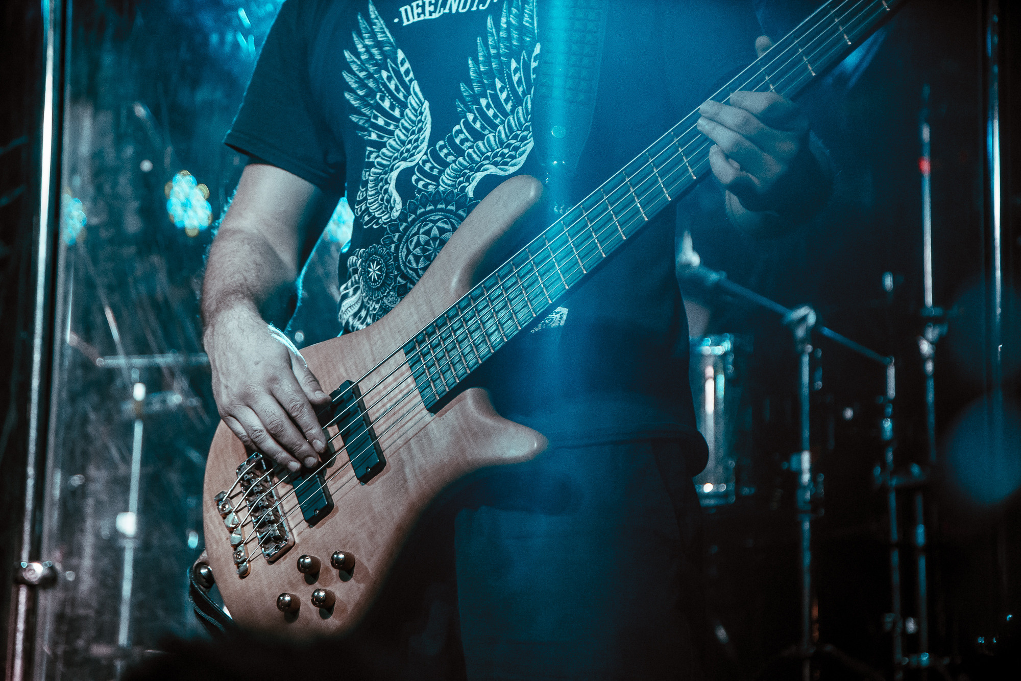 Концерты. Александр Кашин, репортажный фотограф в Челябинске и Екатеринбурге