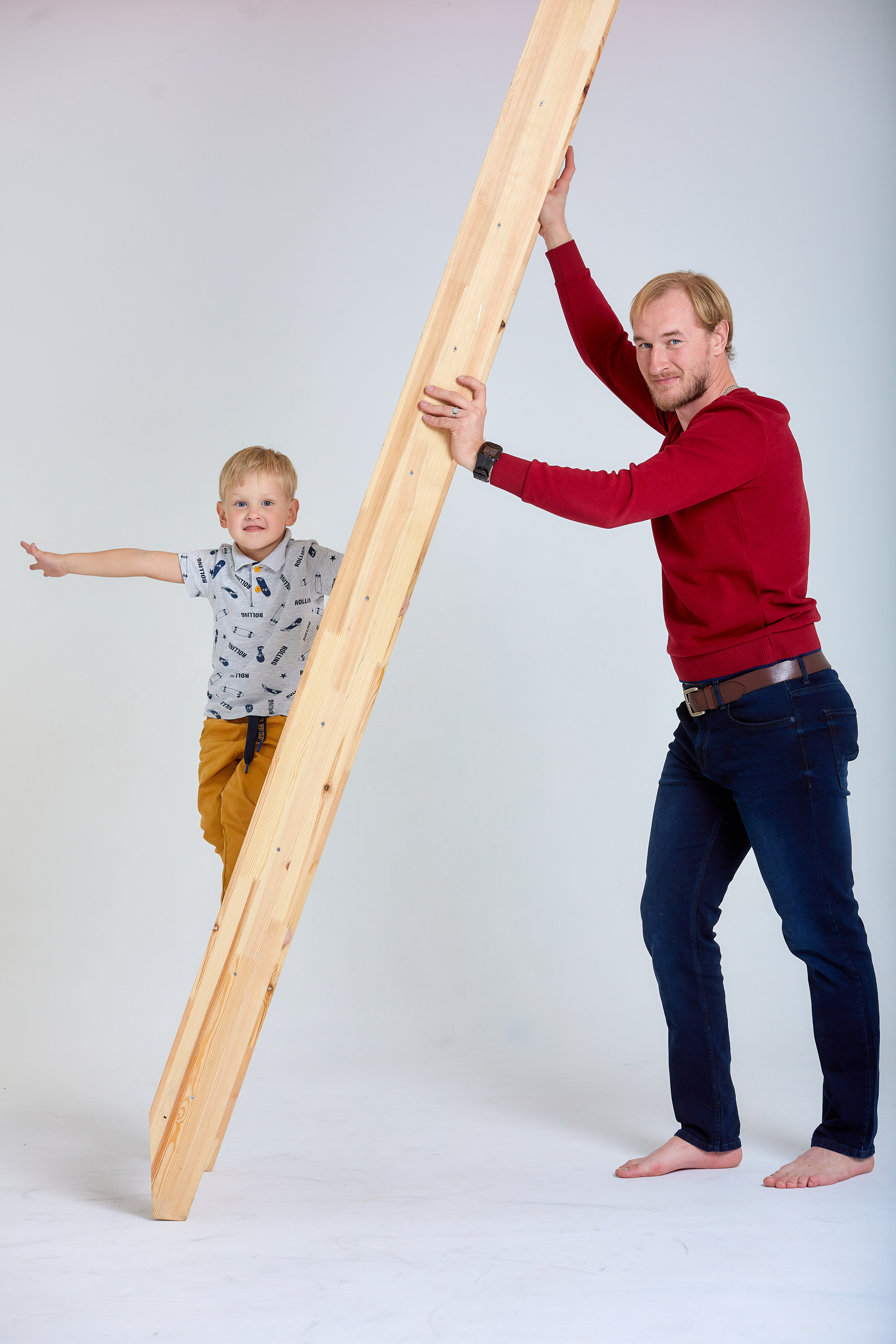 Семейные. Александр Кашин, репортажный фотограф в Челябинске и Екатеринбурге