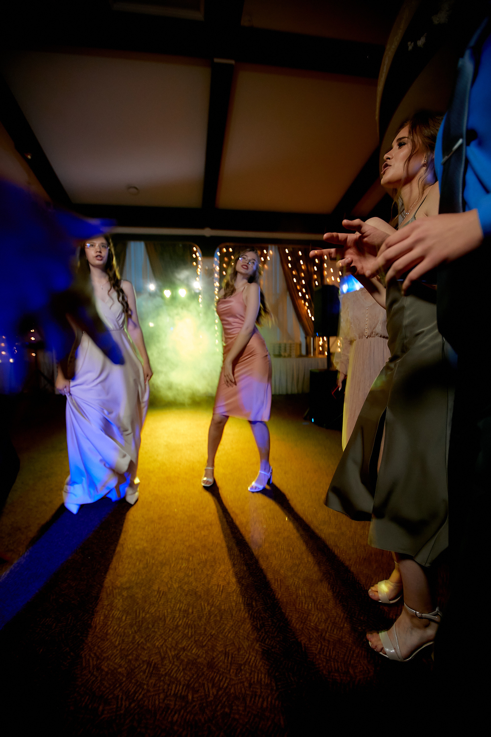 Выпускные. Александр Кашин, репортажный фотограф в Челябинске и Екатеринбурге