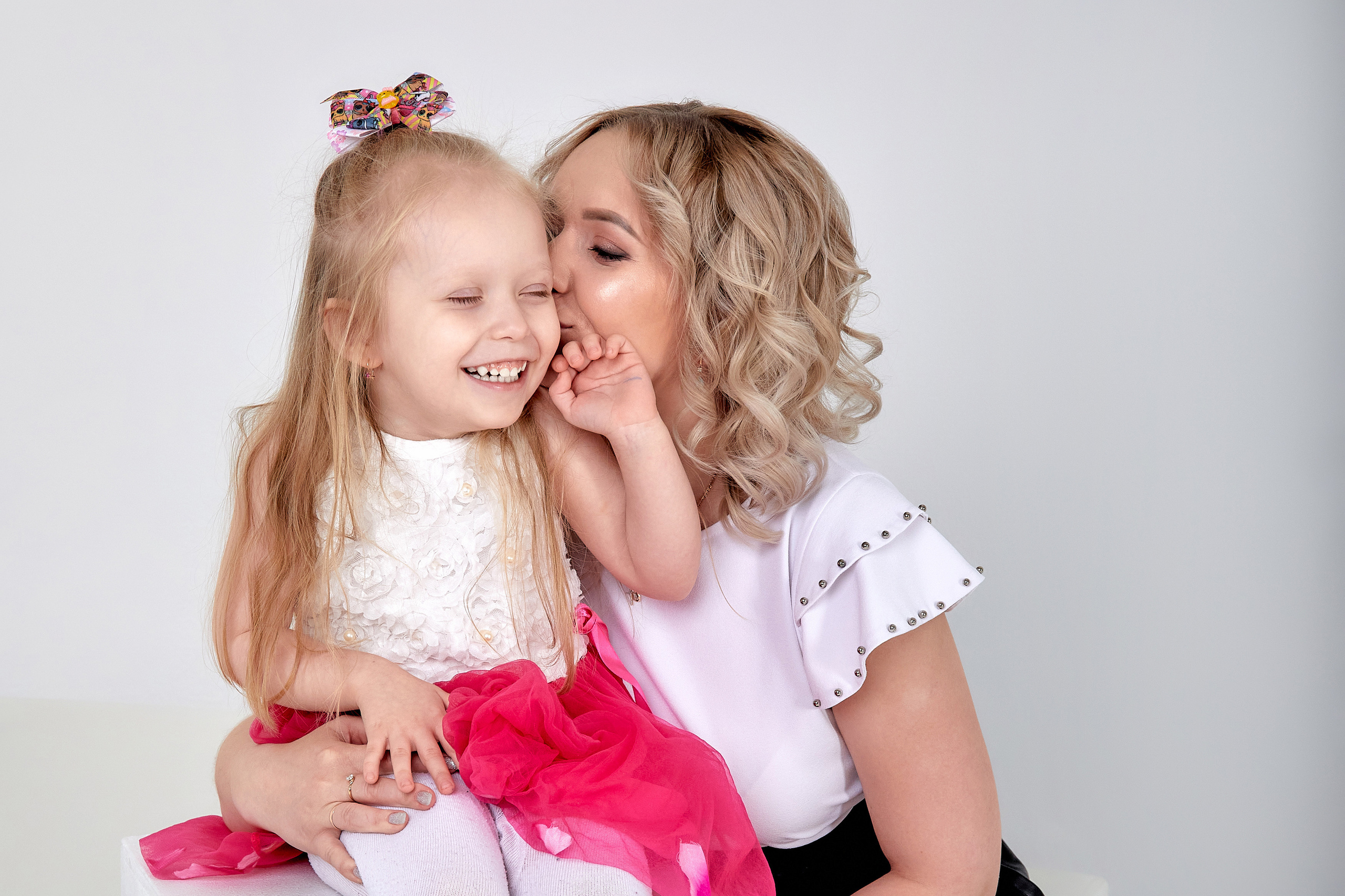 Семейные. Александр Кашин, репортажный фотограф в Челябинске и Екатеринбурге