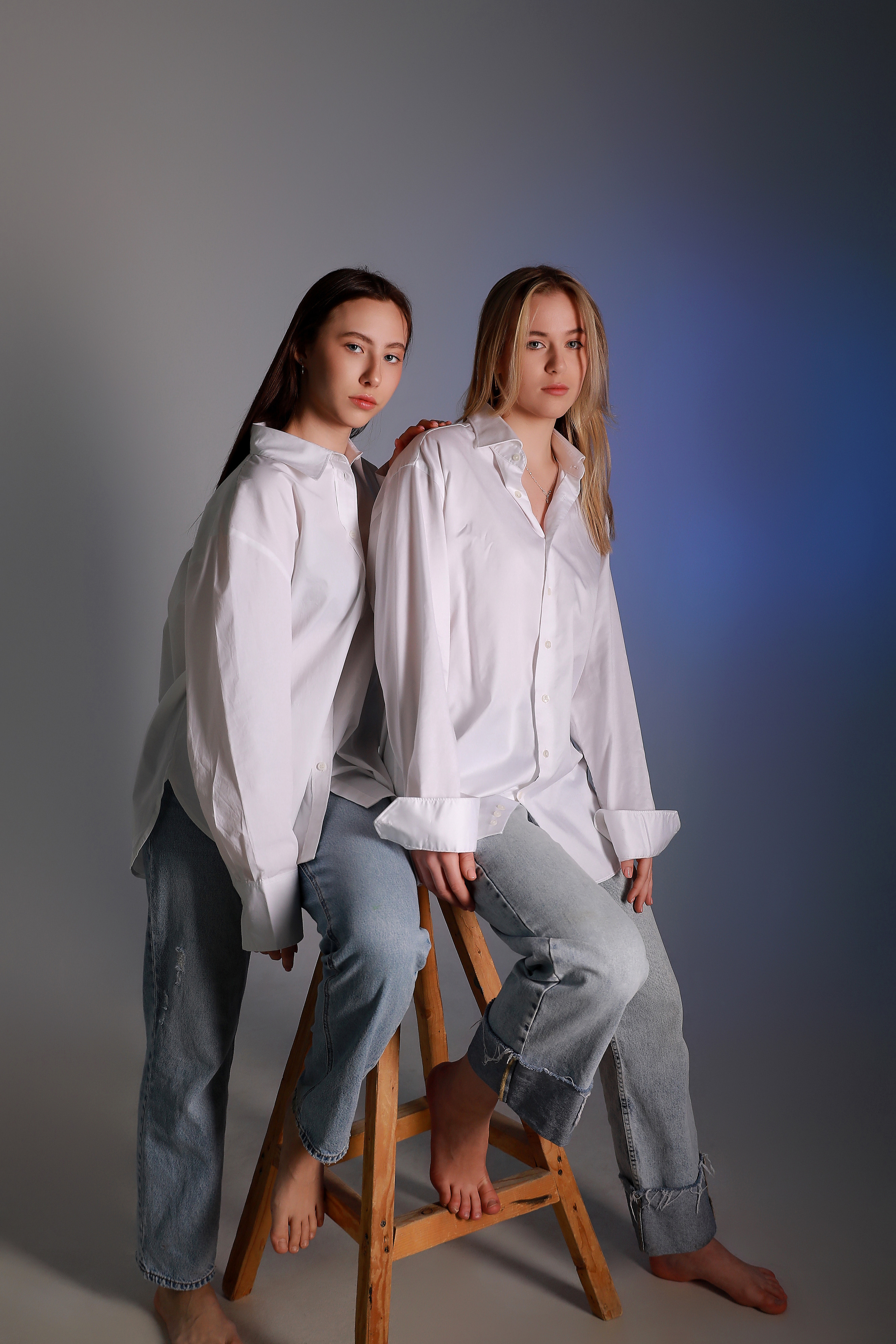 Студийные. Александр Кашин, репортажный фотограф в Челябинске и Екатеринбурге