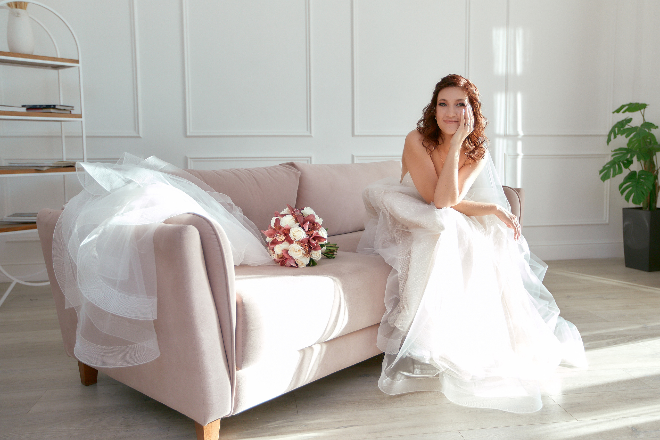 Свадьбы. Александр Кашин, репортажный фотограф в Челябинске и Екатеринбурге