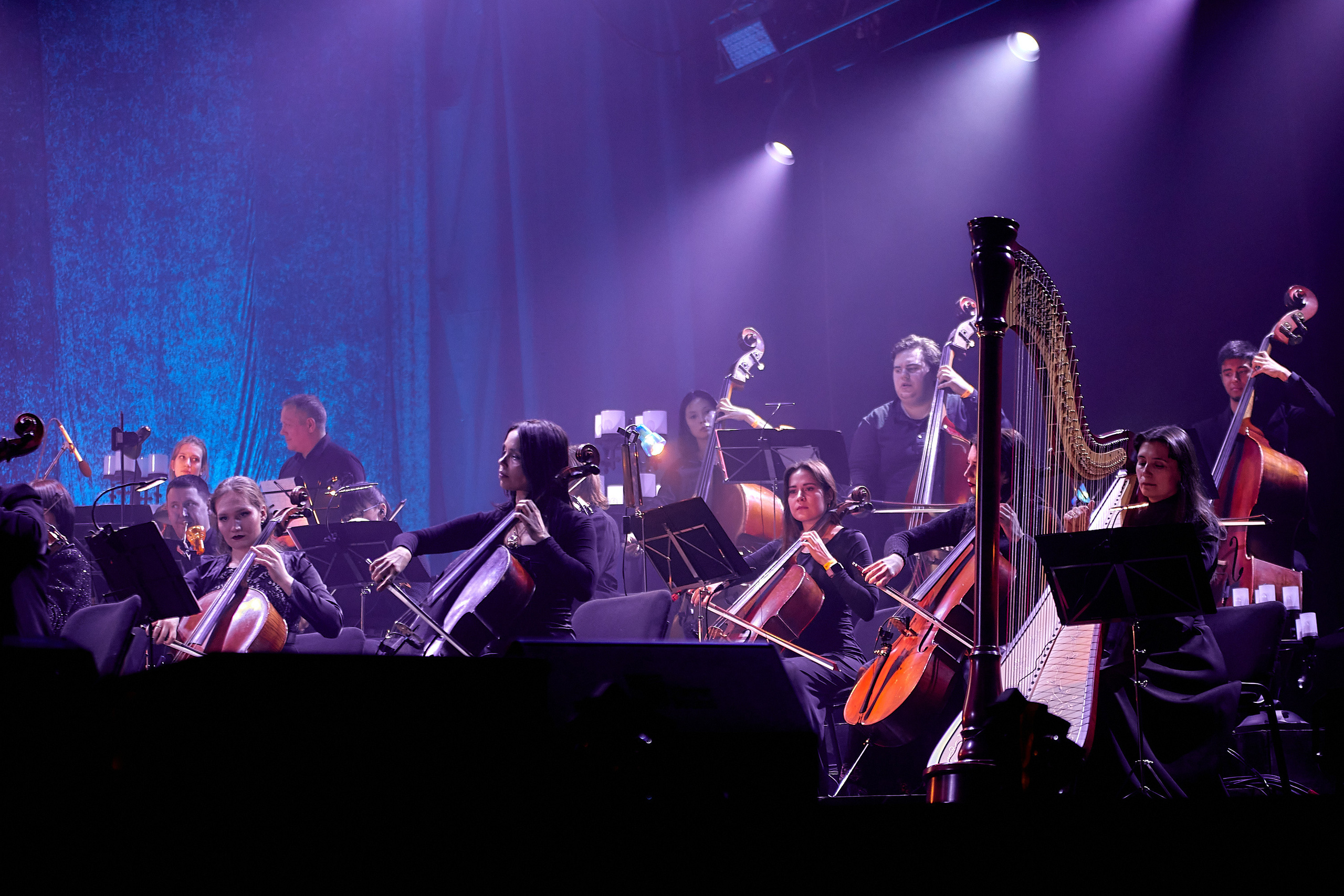 Концерты. Александр Кашин, репортажный фотограф в Челябинске и Екатеринбурге