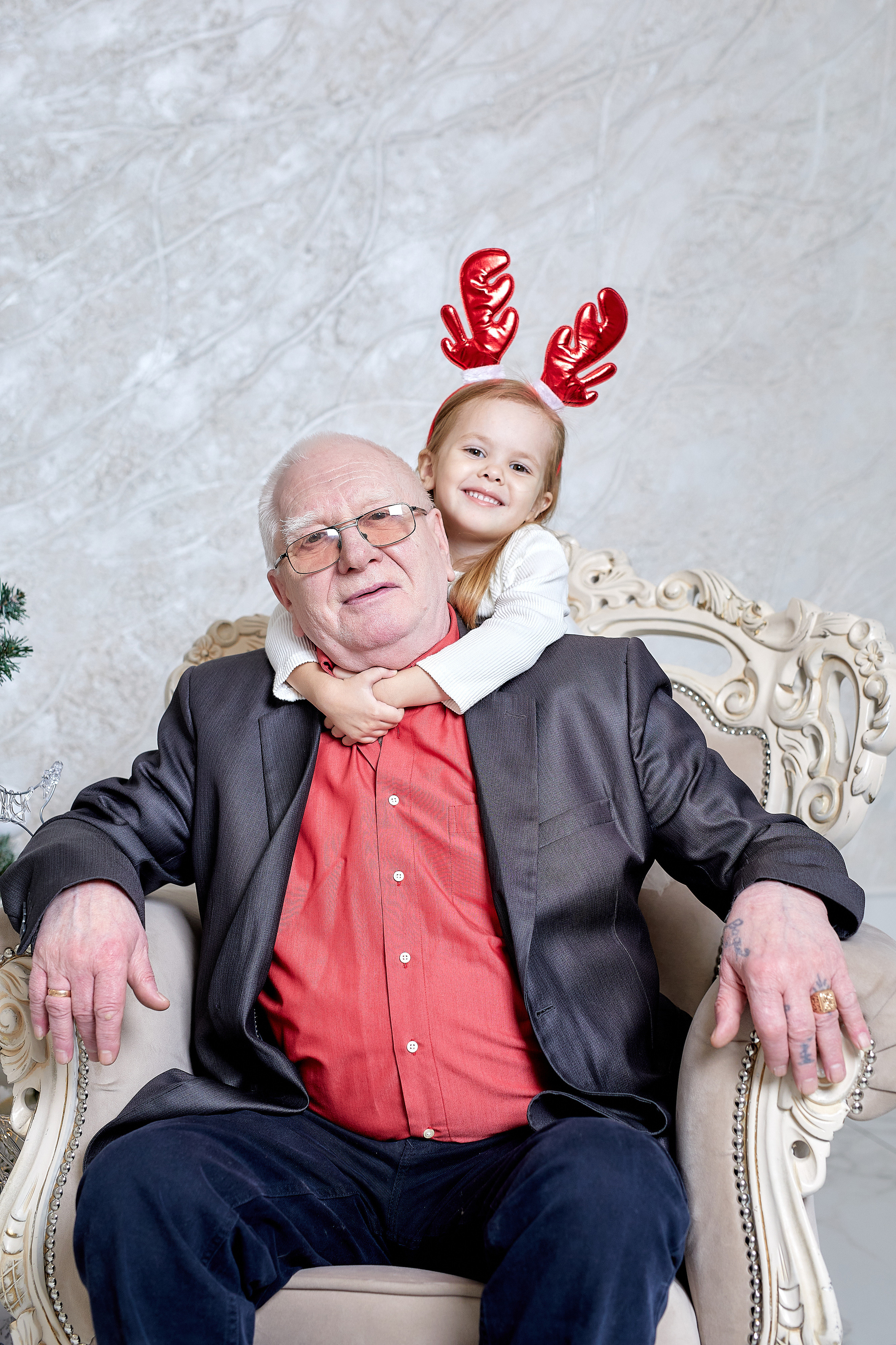 Семейные. Александр Кашин, репортажный фотограф в Челябинске и Екатеринбурге
